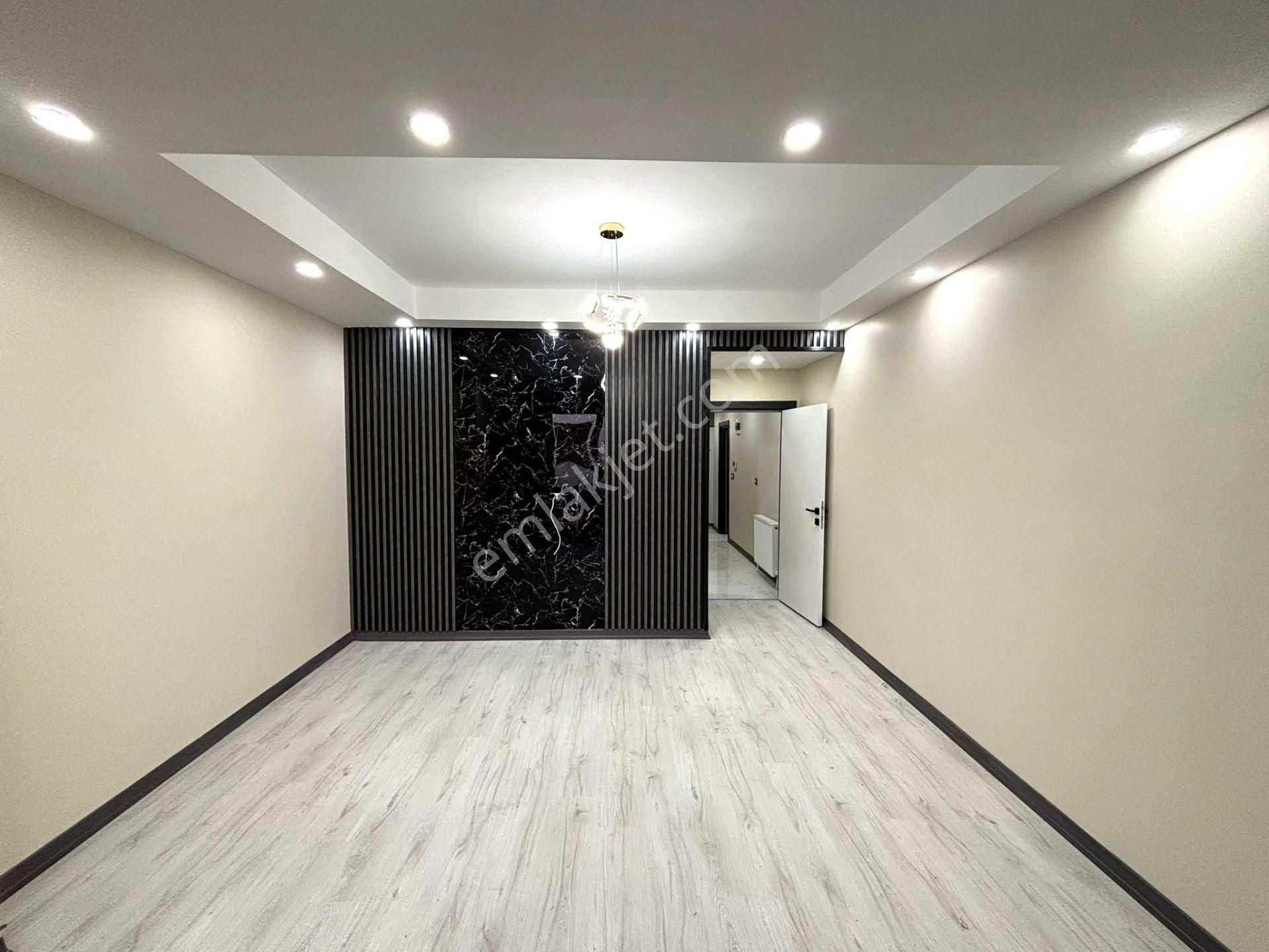 **eryıldız İnşaat**kendi Mülkümüz**iskanlı+katmülkiyetli 110m2 Ful+ful Lüx 2+1 - Görsel 8