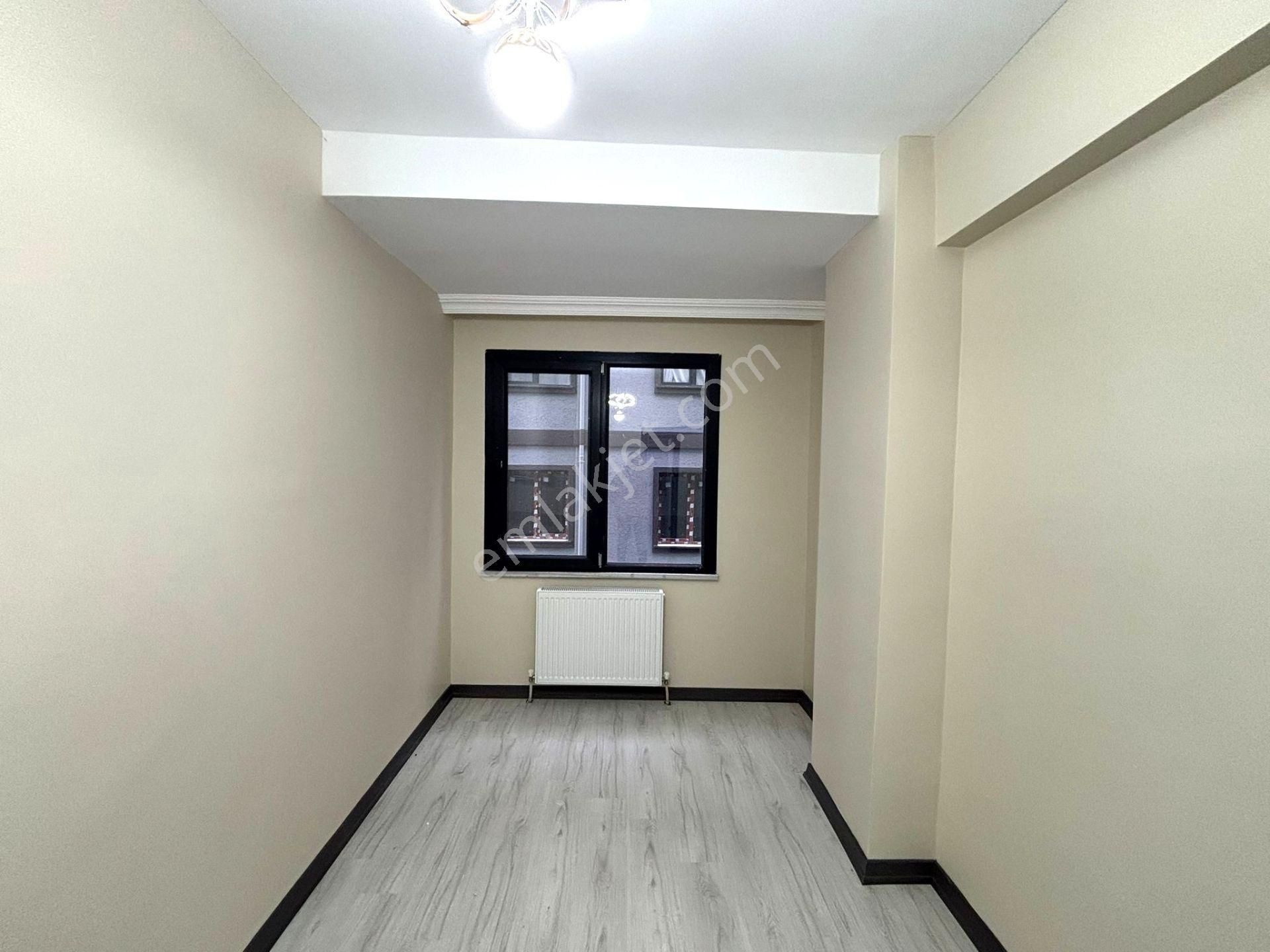 **eryıldız İnşaat**kendi Mülkümüz**iskanlı+katmülkiyetli 110m2 Ful+ful Lüx 2+1 - Görsel 26