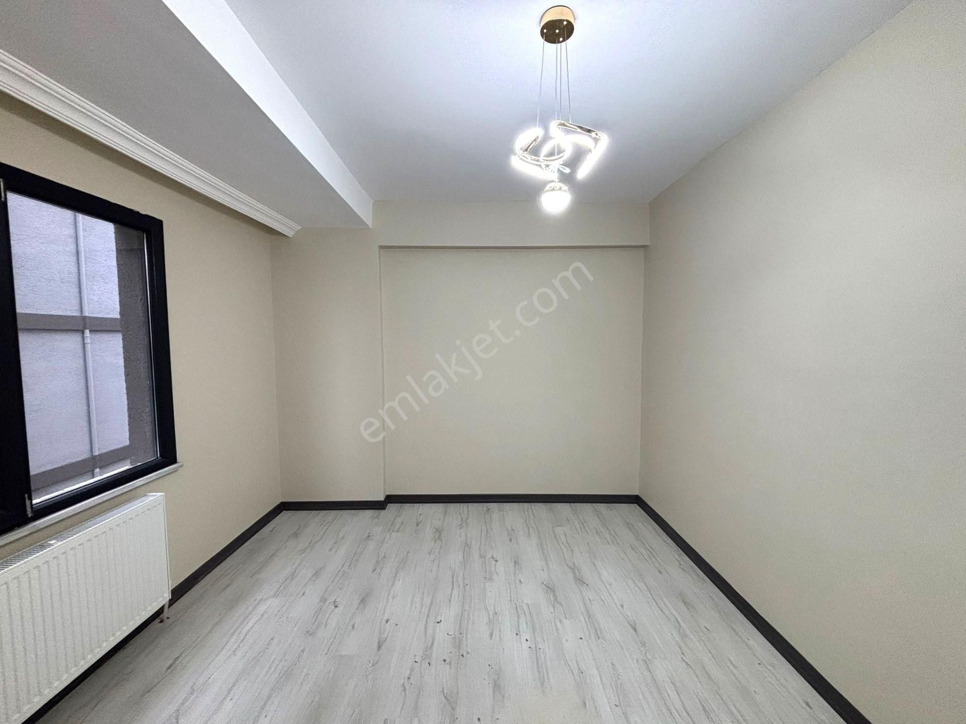 **eryıldız İnşaat**kendi Mülkümüz**iskanlı+katmülkiyetli 110m2 Ful+ful Lüx 2+1 - Görsel 22
