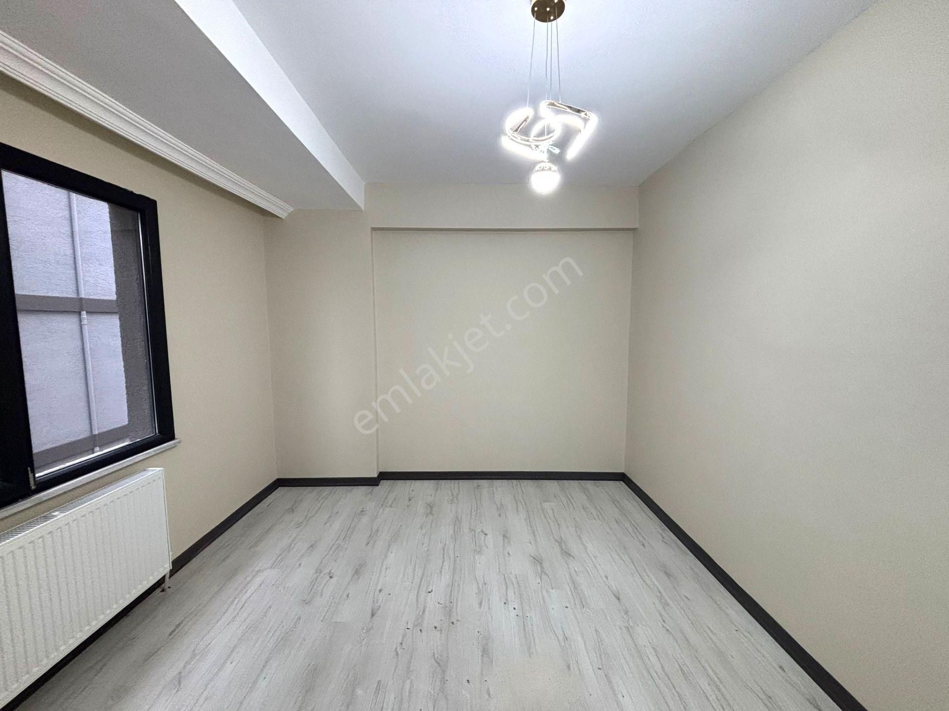 **eryıldız İnşaat**kendi Mülkümüz**iskanlı+katmülkiyetli 110m2 Ful+ful Lüx 2+1 - Görsel 23