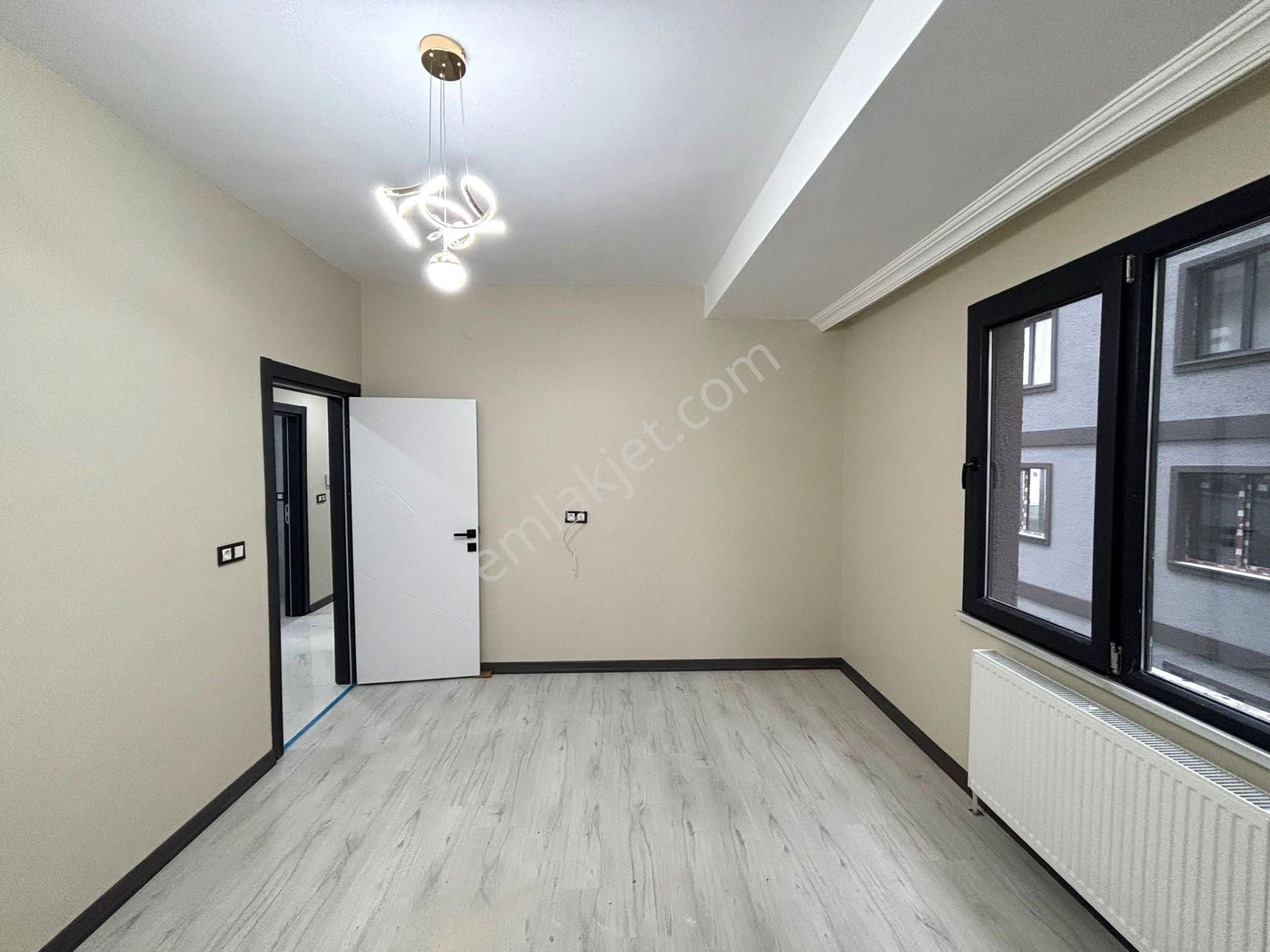 **eryıldız İnşaat**kendi Mülkümüz**iskanlı+katmülkiyetli 110m2 Ful+ful Lüx 2+1 - Görsel 25