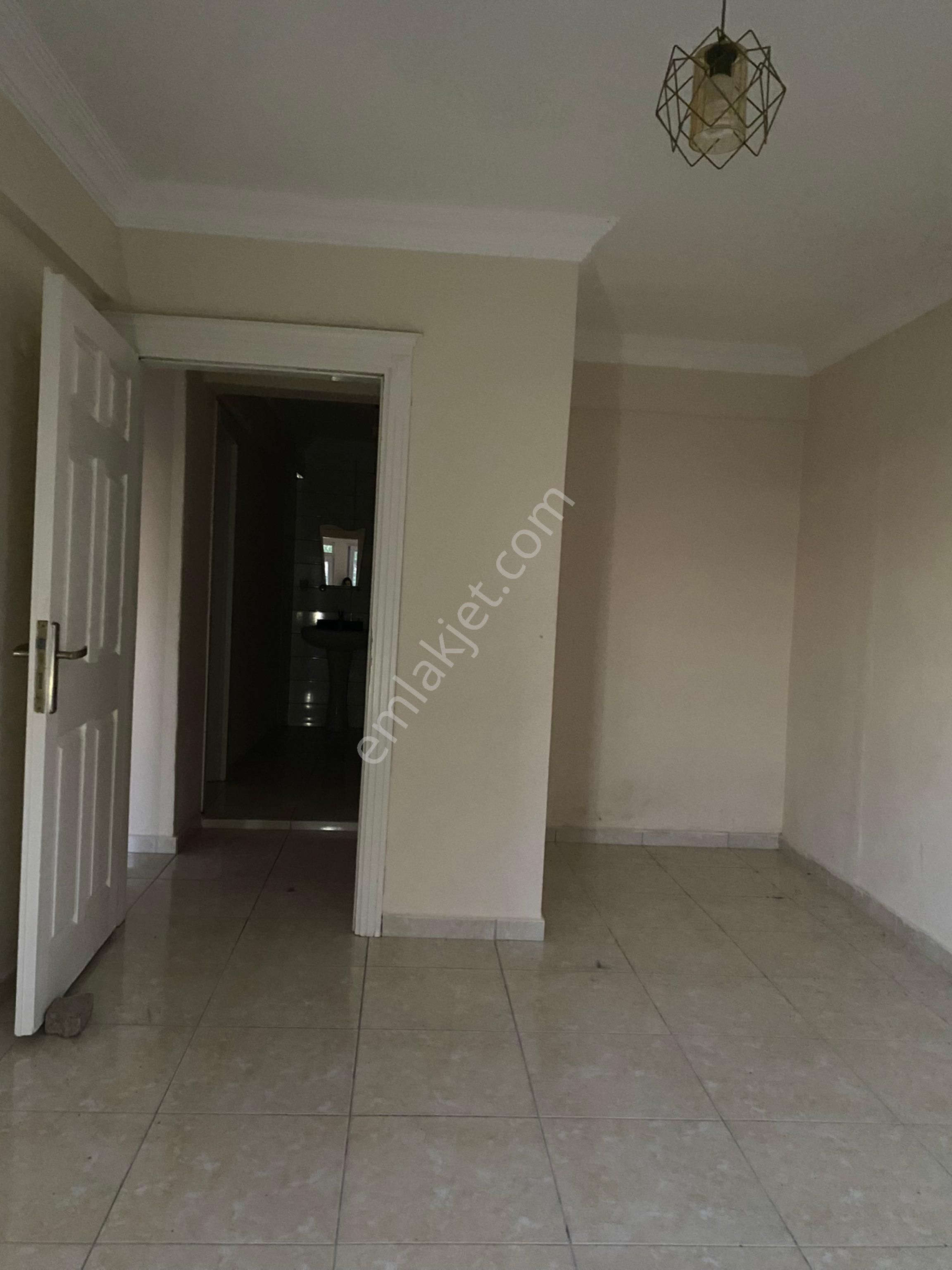 Kütürüp Mh 1+1 1. Kat Boş Kiralık Daire - Görsel 13