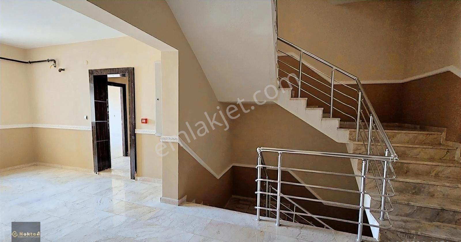 Sincan Alcı Mah.siteiçi 3+1//145m2 E.banyo Asansörlü Sıfır 5.kat - Görsel 33