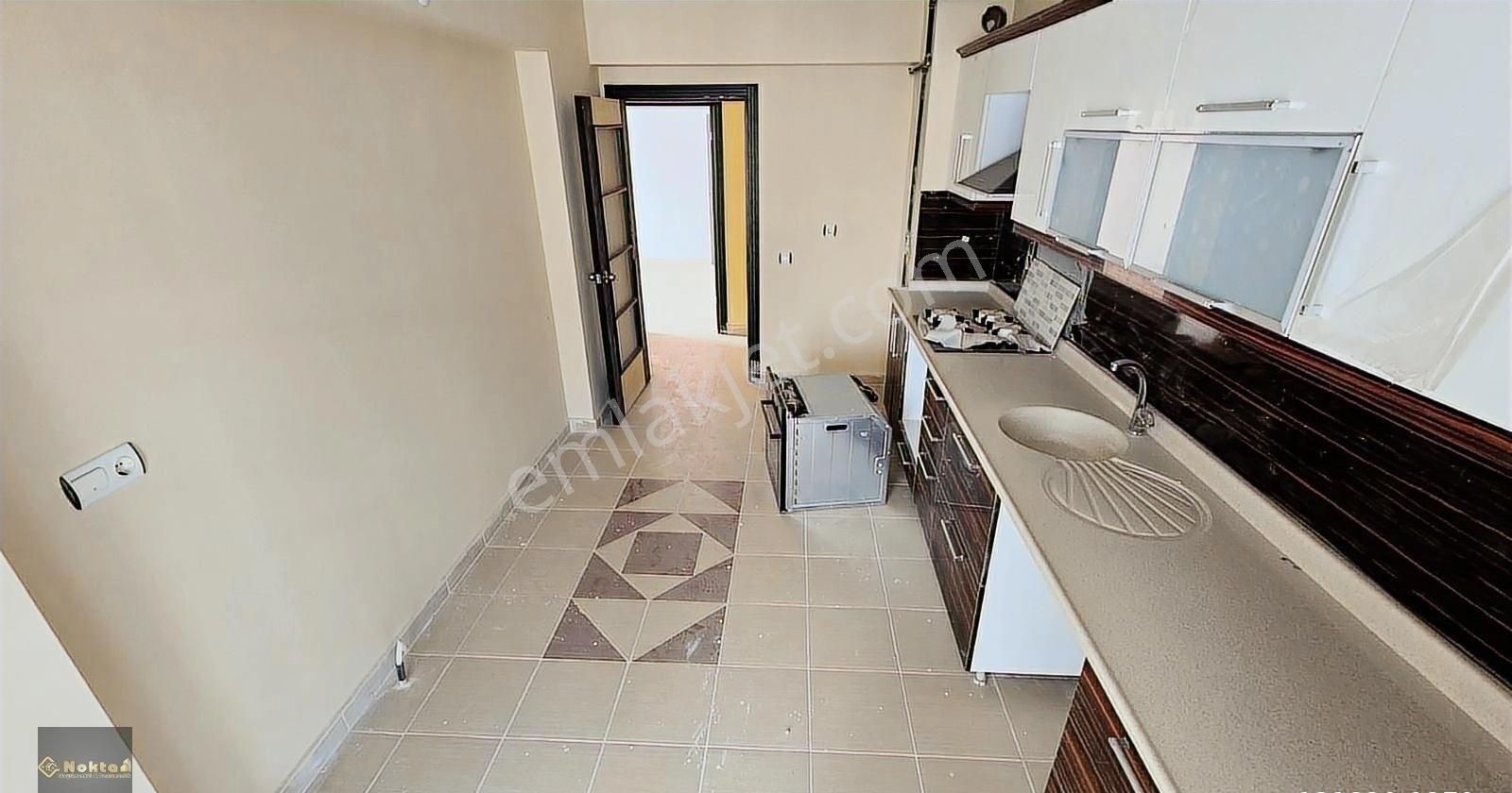 Sincan Alcı Mah.siteiçi 3+1//145m2 E.banyo Asansörlü Sıfır 5.kat - Görsel 32