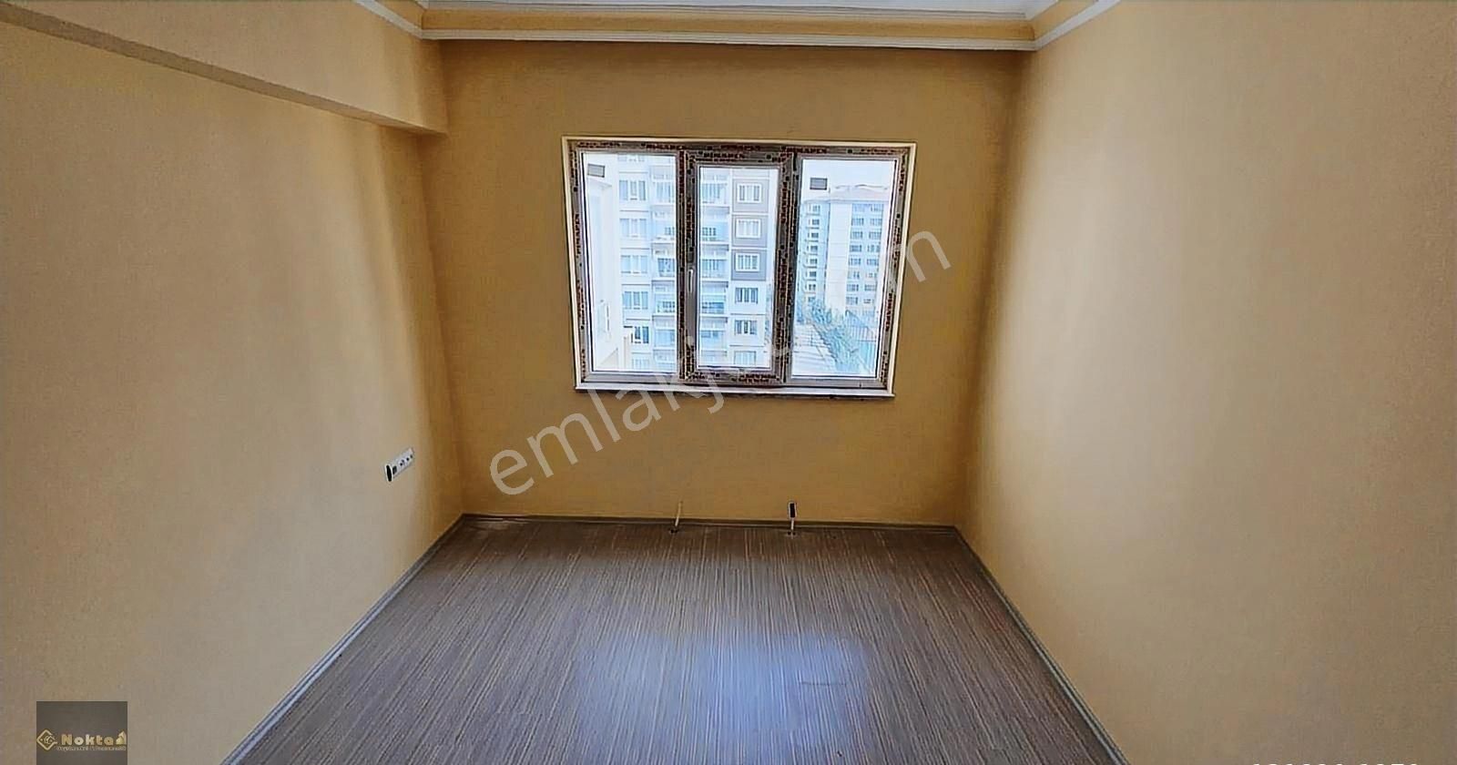 Sincan Alcı Mah.siteiçi 3+1//145m2 E.banyo Asansörlü Sıfır 5.kat - Görsel 34