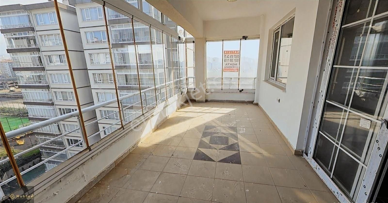 Sincan Alcı Mah.siteiçi 3+1//145m2 E.banyo Asansörlü Sıfır 5.kat - Görsel 28