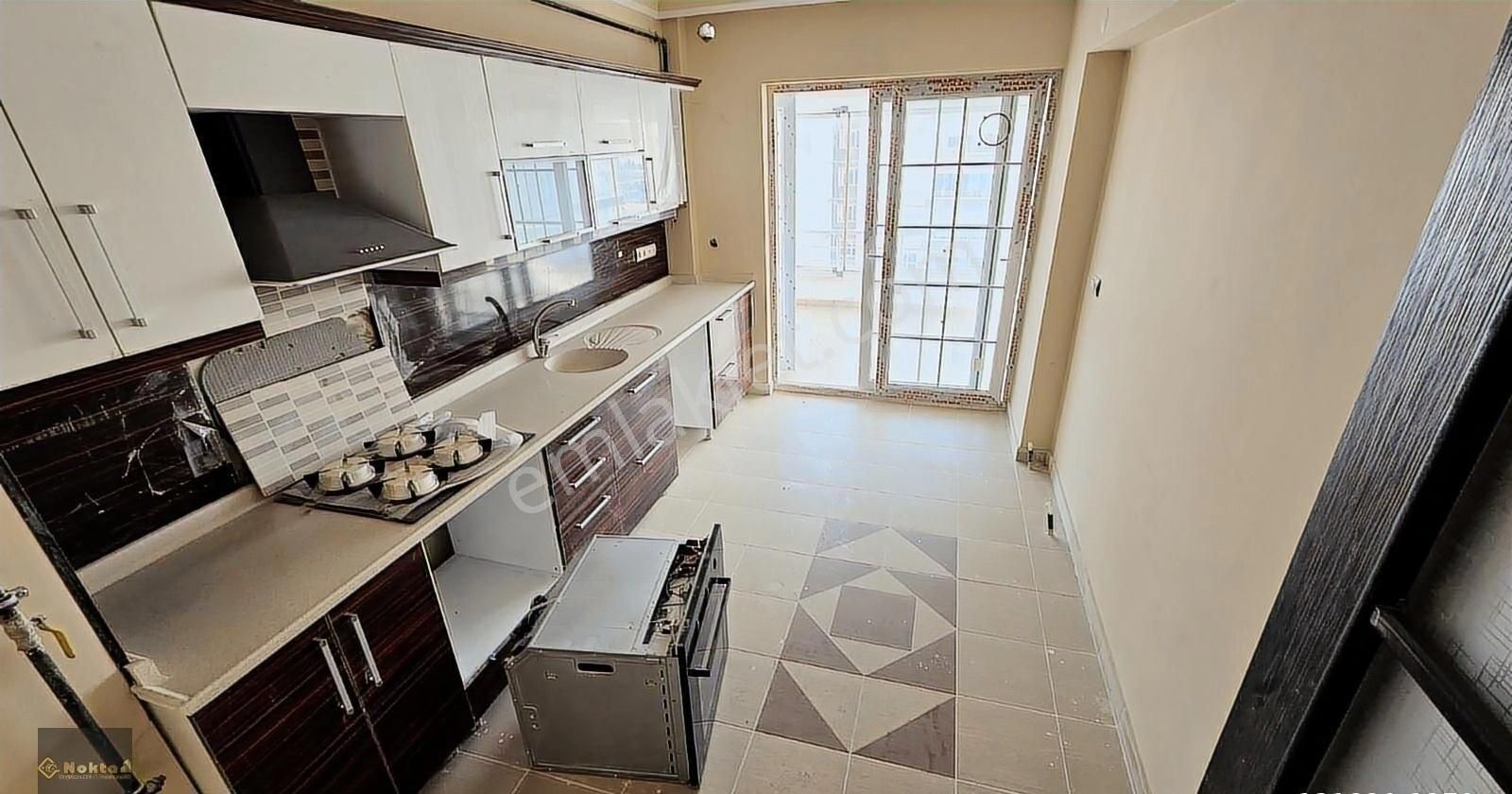 Sincan Alcı Mah.siteiçi 3+1//145m2 E.banyo Asansörlü Sıfır 5.kat - Görsel 39
