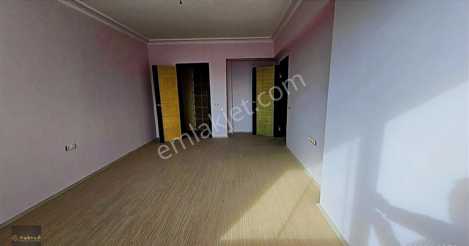 Sincan Alcı Mah.siteiçi 3+1//145m2 E.banyo Asansörlü Sıfır 5.kat - Görsel 11