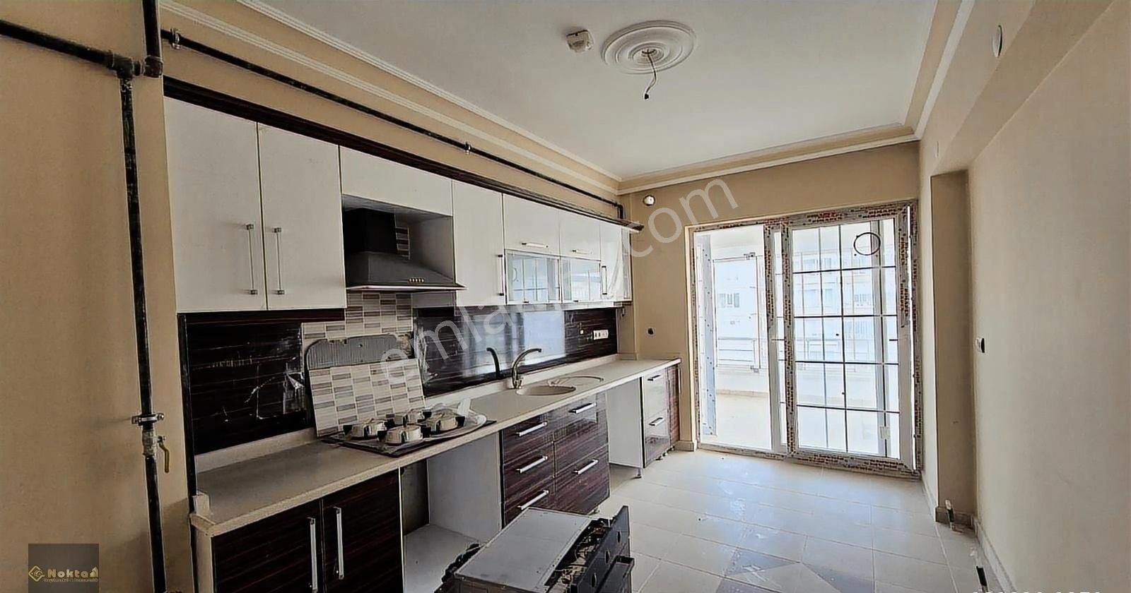 Sincan Alcı Mah.siteiçi 3+1//145m2 E.banyo Asansörlü Sıfır 5.kat - Görsel 10