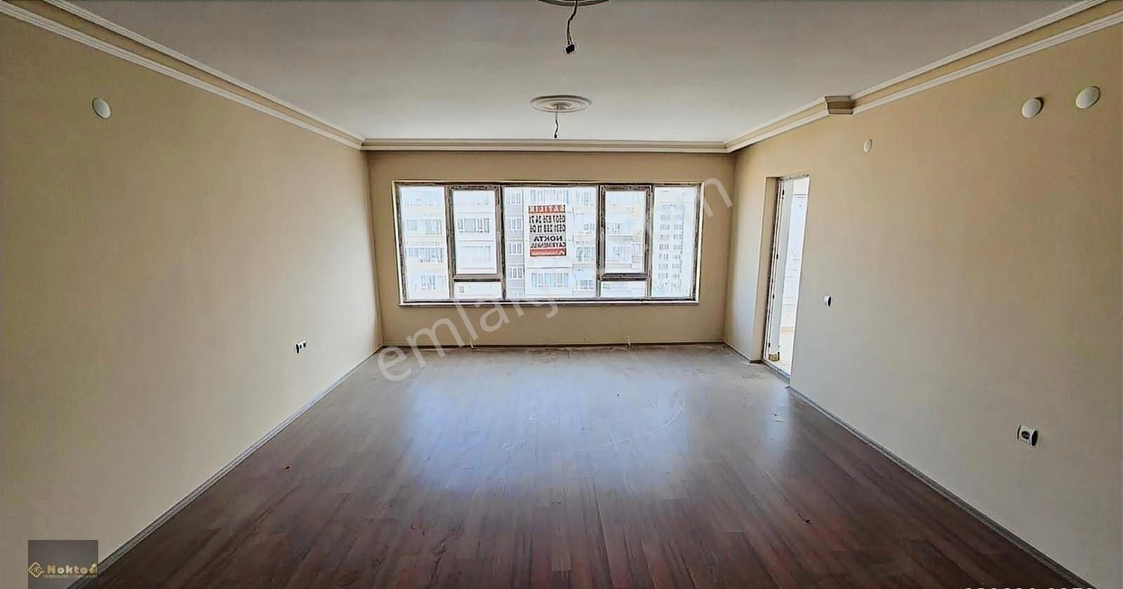 Sincan Alcı Mah.siteiçi 3+1//145m2 E.banyo Asansörlü Sıfır 5.kat - Görsel 27