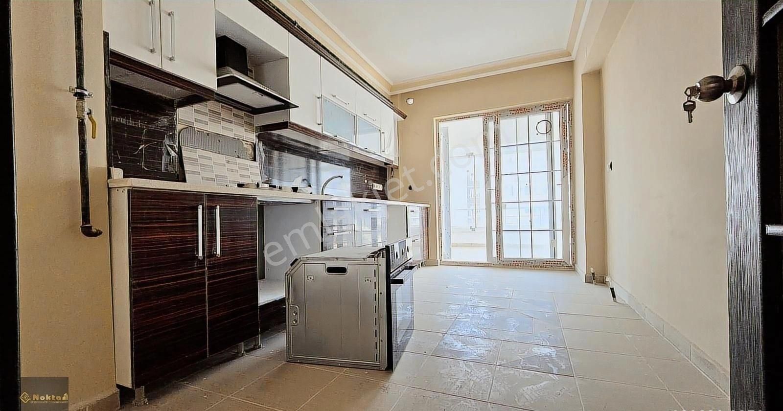 Sincan Alcı Mah.siteiçi 3+1//145m2 E.banyo Asansörlü Sıfır 5.kat - Görsel 14