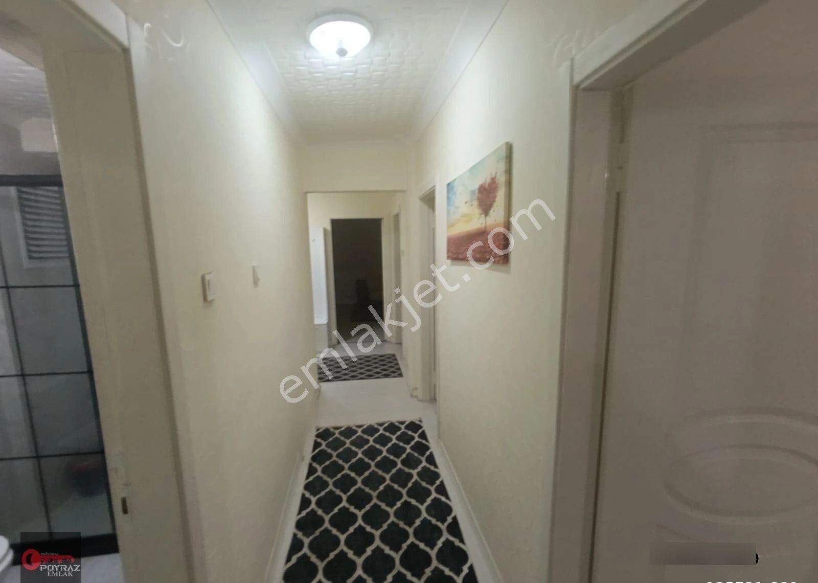 Ankara Keçiören Etlik Aşağı Eğlence Merkez ' De 3+1 Kiralık Daire Gata Hastanesi Yanı - Görsel 14
