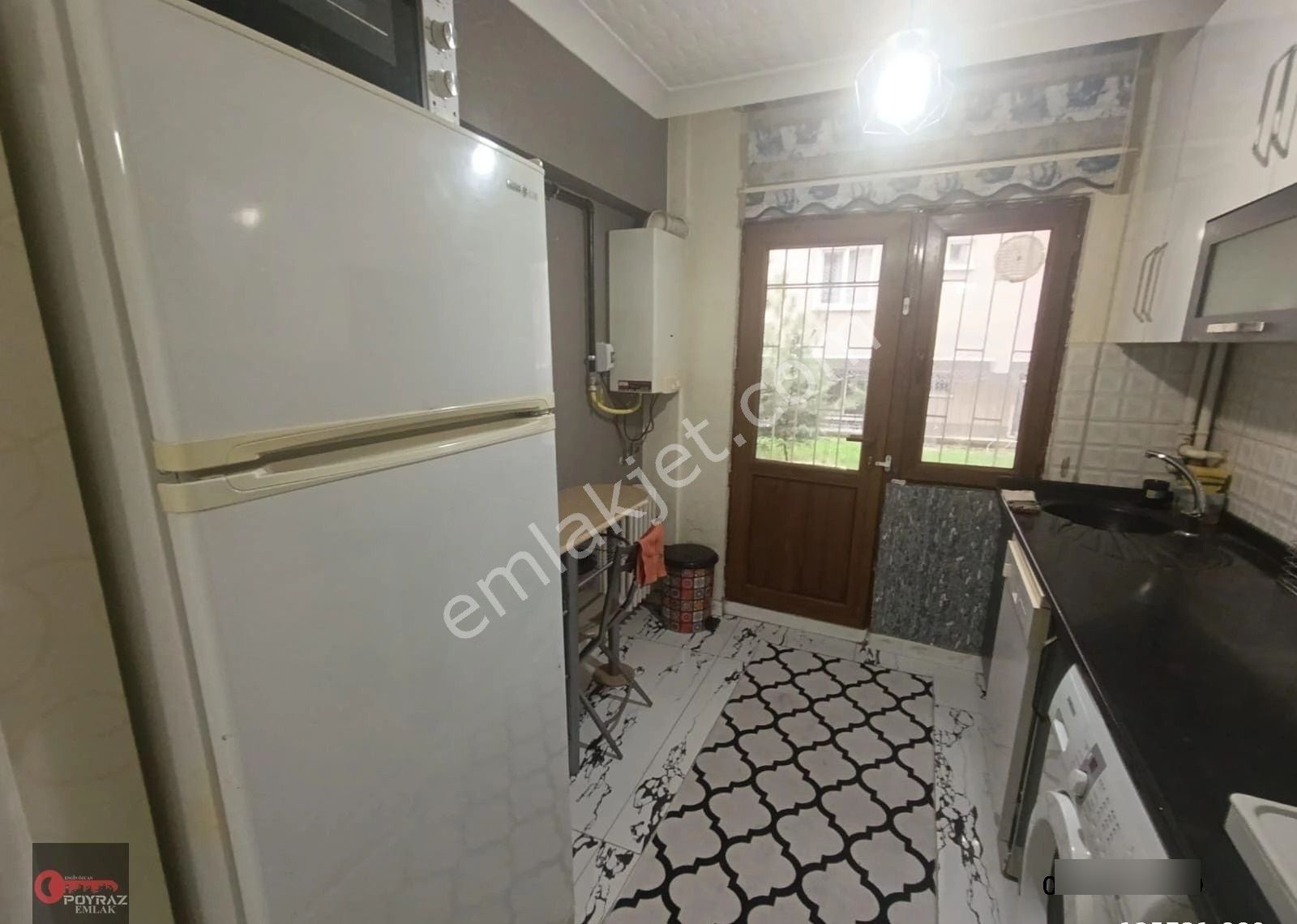Ankara Keçiören Etlik Aşağı Eğlence Merkez ' De 3+1 Kiralık Daire Gata Hastanesi Yanı - Görsel 20