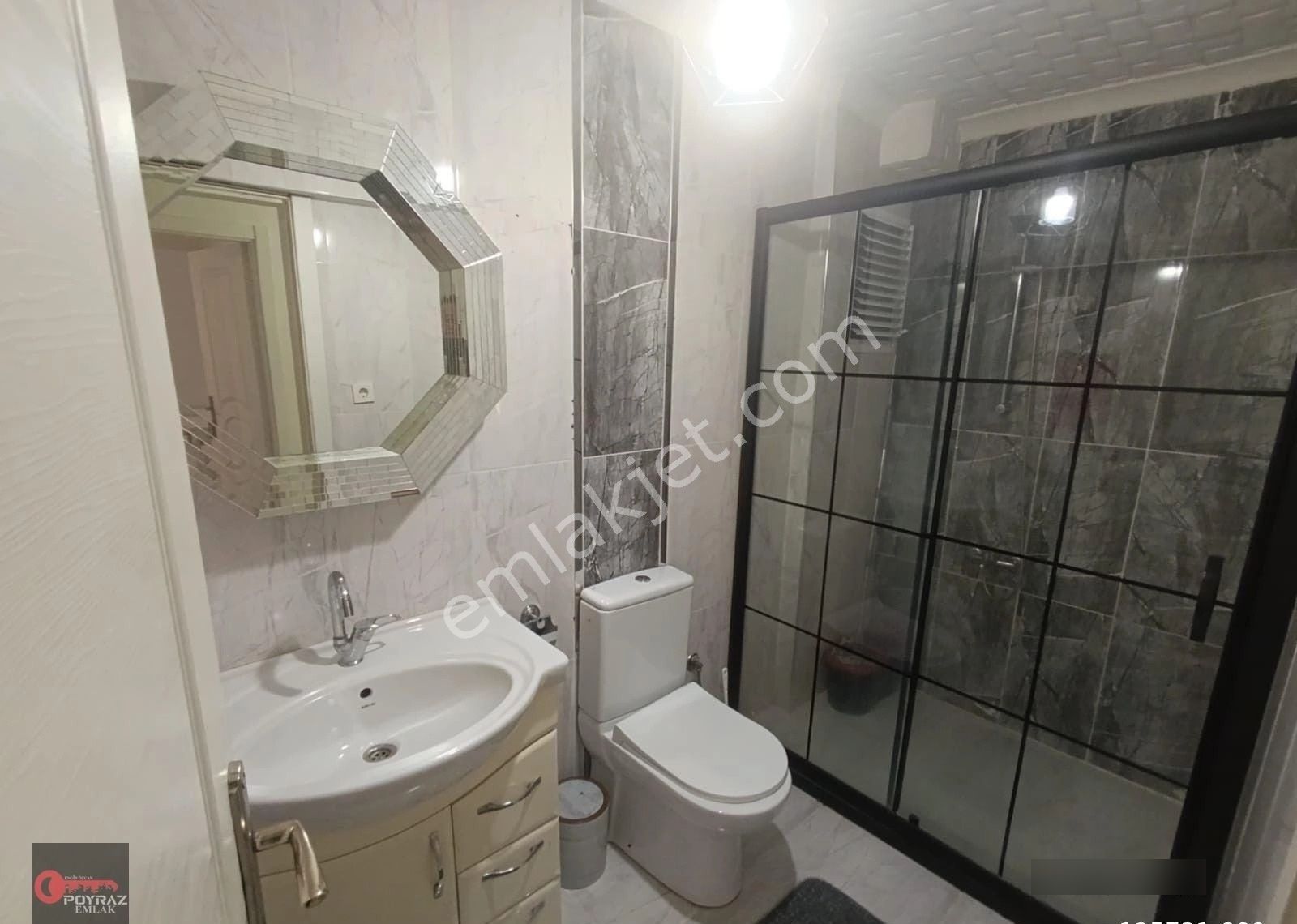 Ankara Keçiören Etlik Aşağı Eğlence Merkez ' De 3+1 Kiralık Daire Gata Hastanesi Yanı - Görsel 16