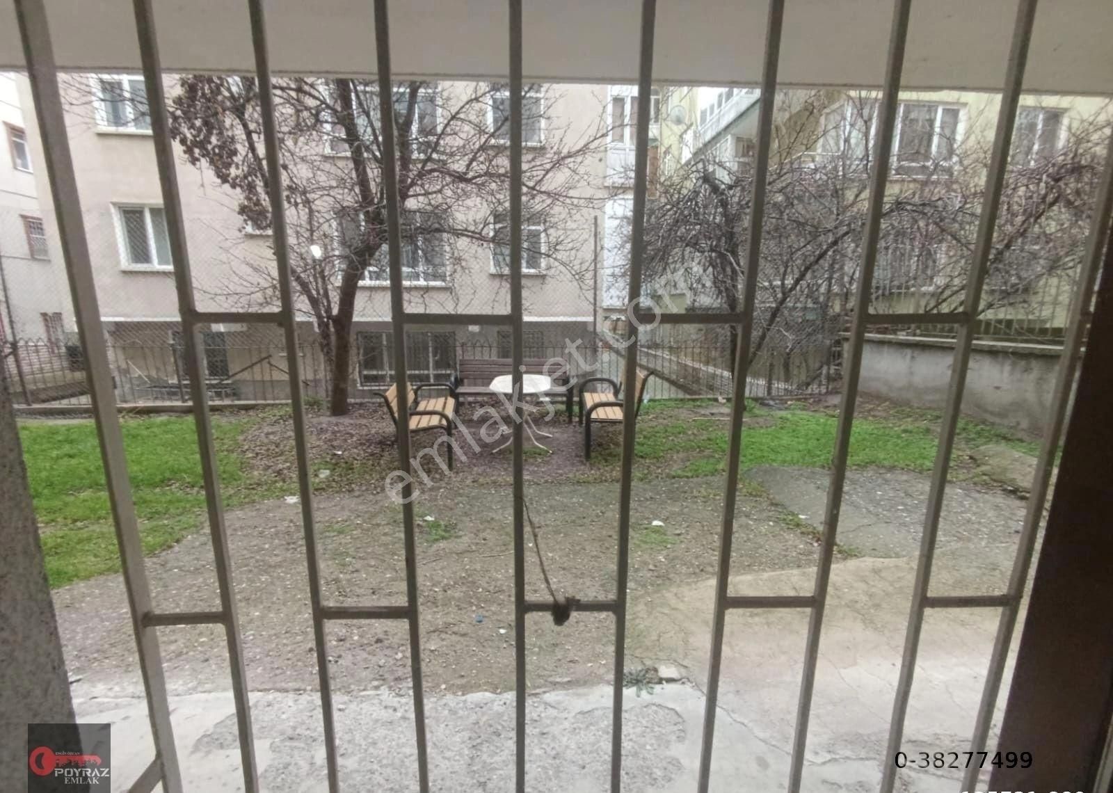 Ankara Keçiören Etlik Aşağı Eğlence Merkez ' De 3+1 Kiralık Daire Gata Hastanesi Yanı - Görsel 8