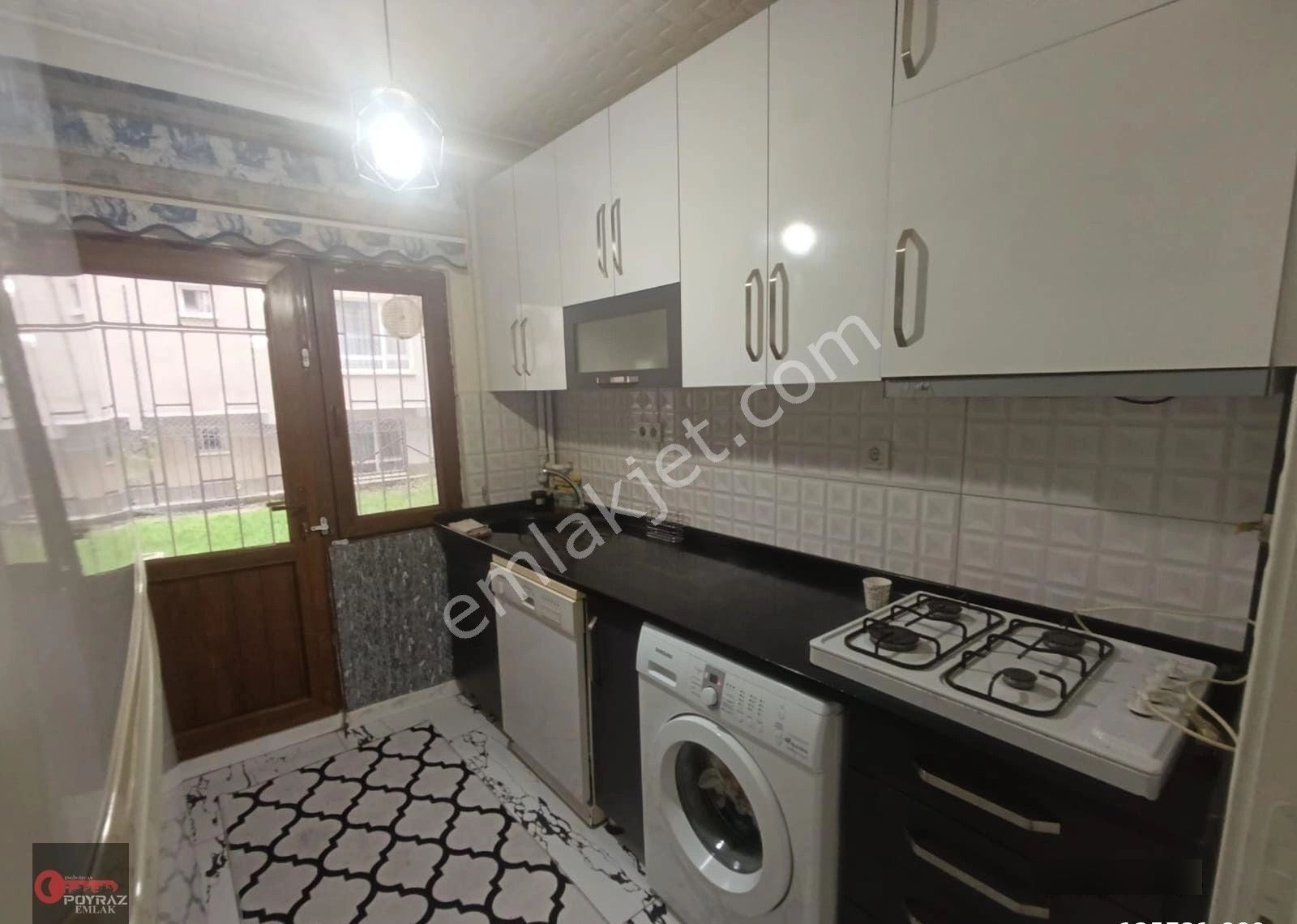 Ankara Keçiören Etlik Aşağı Eğlence Merkez ' De 3+1 Kiralık Daire Gata Hastanesi Yanı - Görsel 3