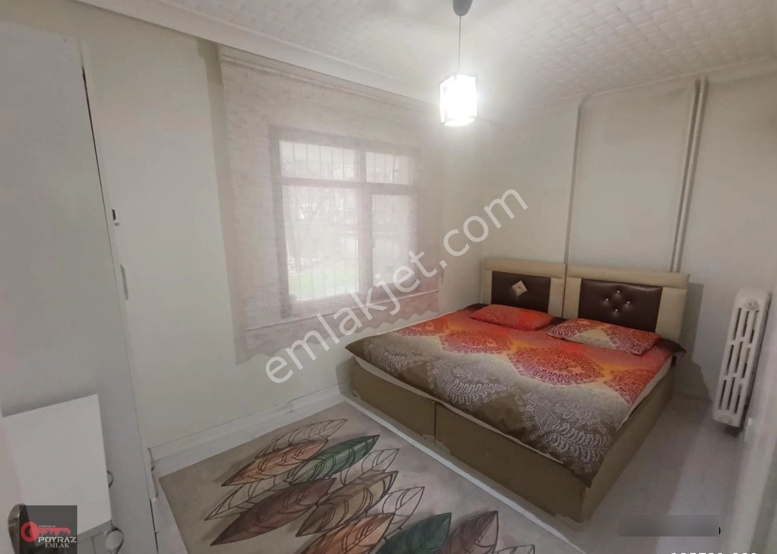 Ankara Keçiören Etlik Aşağı Eğlence Merkez ' De 3+1 Kiralık Daire Gata Hastanesi Yanı - Görsel 12