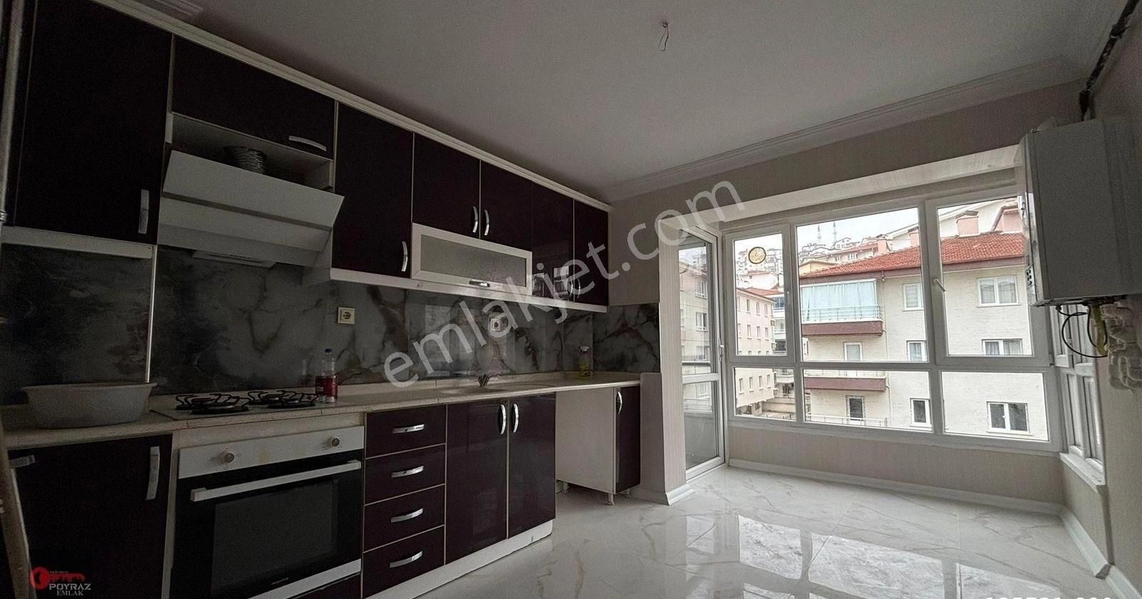 Ankara Keçiören Ovacık Ta 3+1 Satılık Daire - Görsel 5