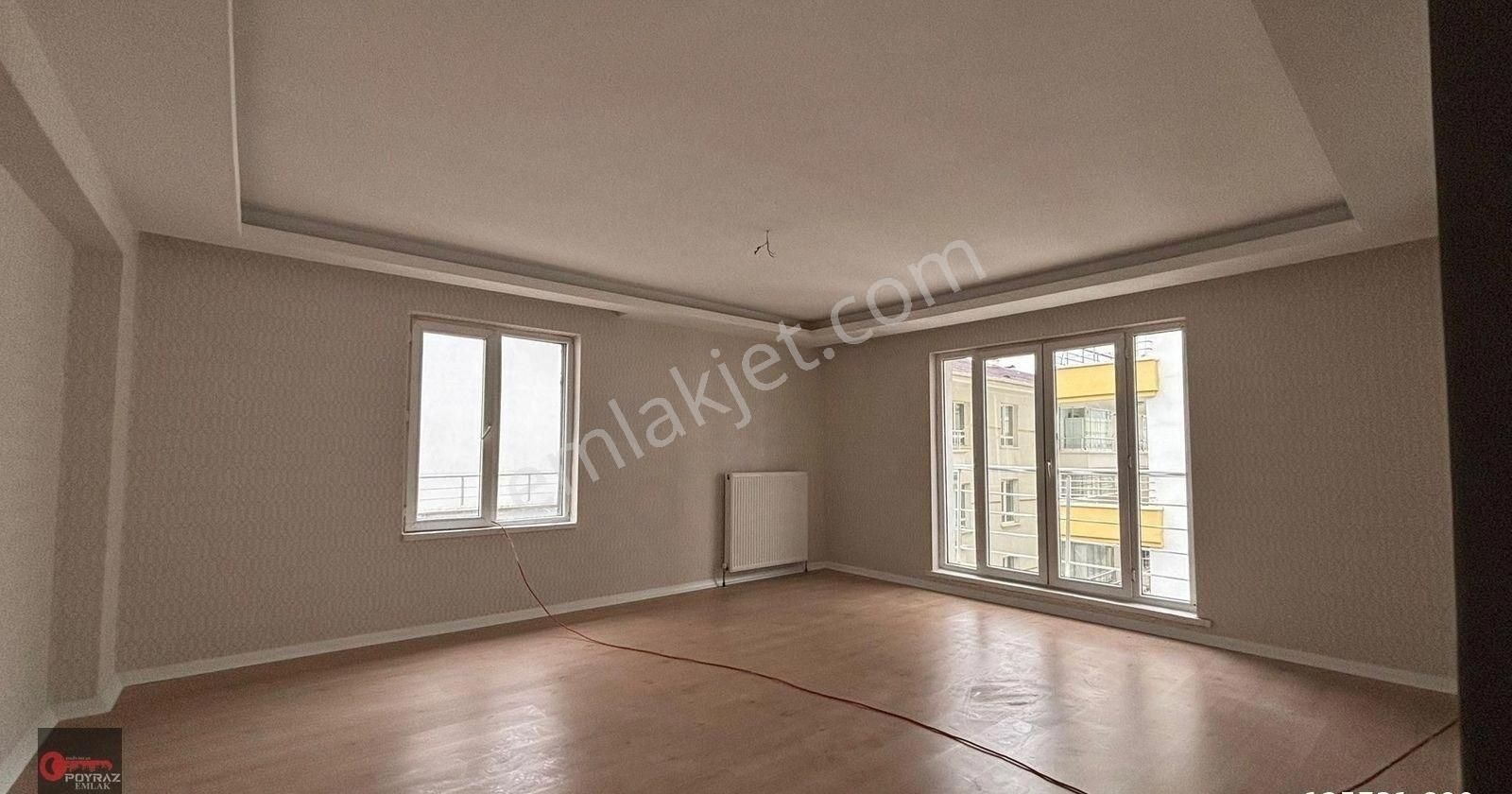 Ankara Keçiören Ovacık Ta 3+1 Satılık Daire - Görsel 17