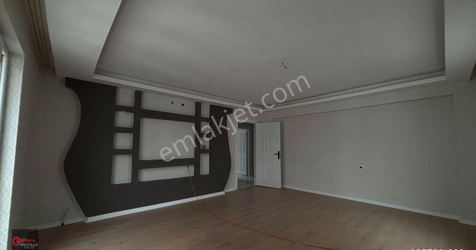 Ankara Keçiören Ovacık Ta 3+1 Satılık Daire - Görsel 13