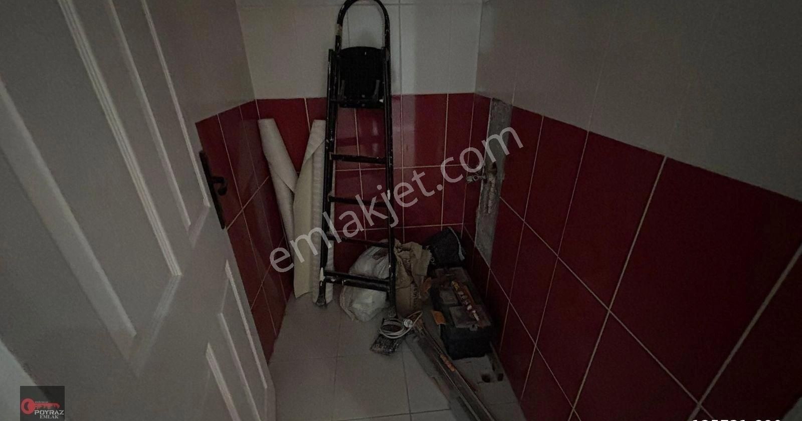 Ankara Keçiören Ovacık Ta 3+1 Satılık Daire - Görsel 7