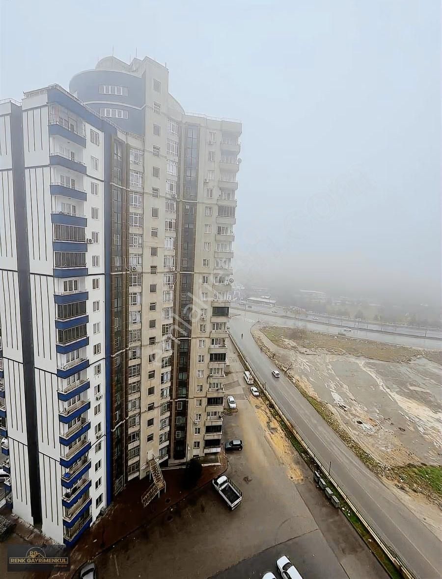 Renkten Yeşilvadi Konutlarında Satılık 2+1 Bakımlı Ara Kat Daire - Görsel 8