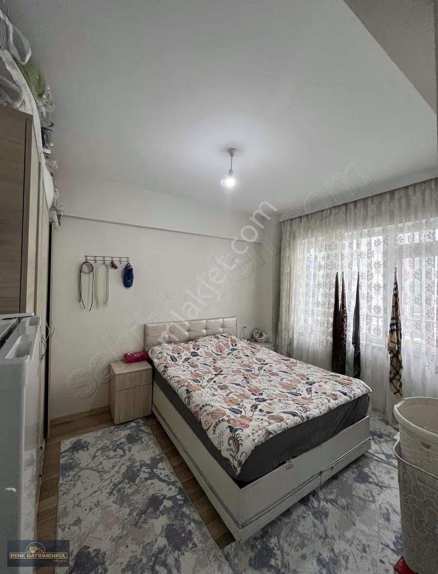 Renkten Yeşilvadi Konutlarında Satılık 2+1 Bakımlı Ara Kat Daire - Görsel 2