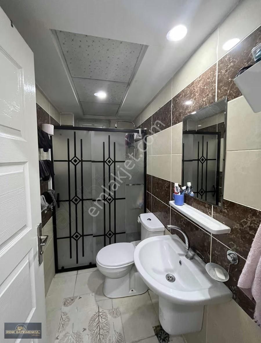 Renkten Yeşilvadi Konutlarında Satılık 2+1 Bakımlı Ara Kat Daire - Görsel 4