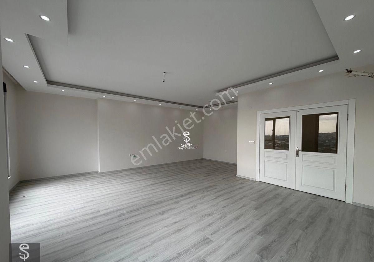 Alanya Çıplaklıda Satılık Ayrı Mutfak 4+1 Havuzlu Manzaralı Geniş Sıfır Dubleks Daire - Görsel 16