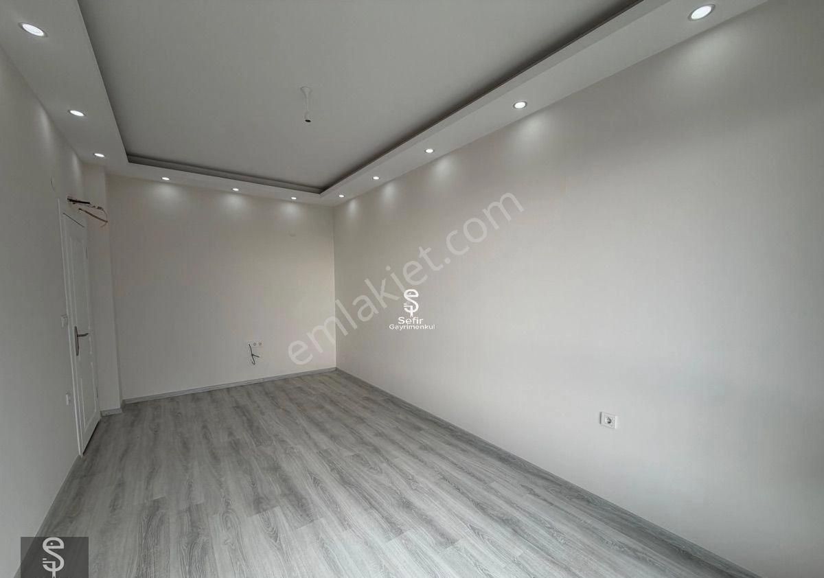 Alanya Çıplaklıda Satılık Ayrı Mutfak 4+1 Havuzlu Manzaralı Geniş Sıfır Dubleks Daire - Görsel 11