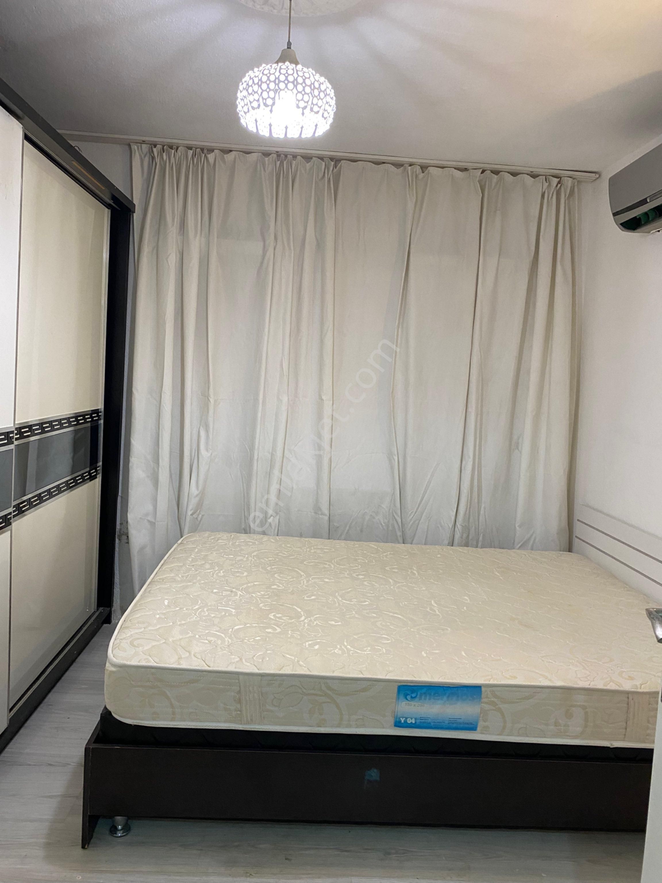 Küalanya Sugözü Mh 1+1 Kısmi Eşyalı ,depozito Yok Kiralık - Görsel 4