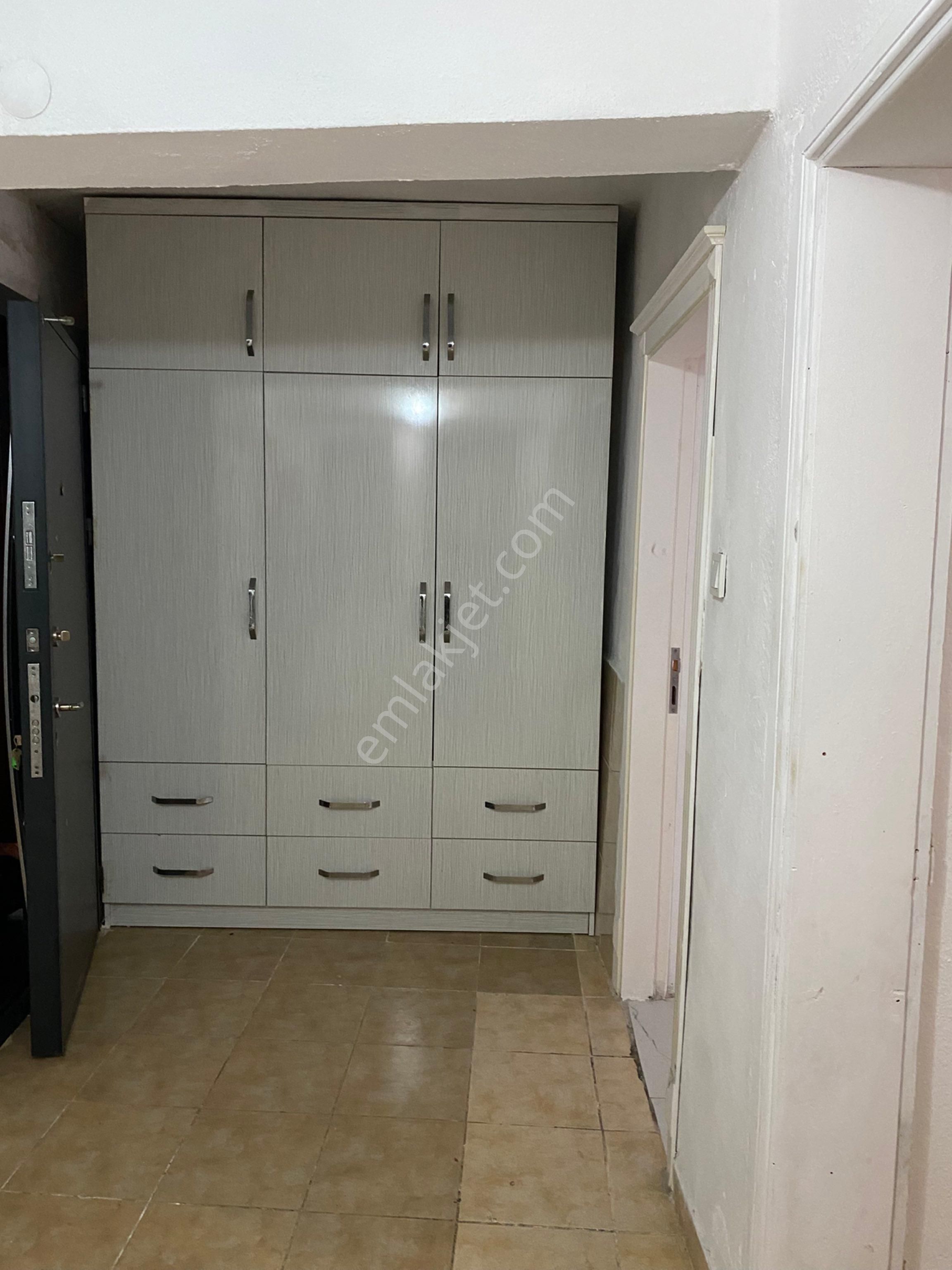 Küalanya Sugözü Mh 1+1 Kısmi Eşyalı ,depozito Yok Kiralık - Görsel 7