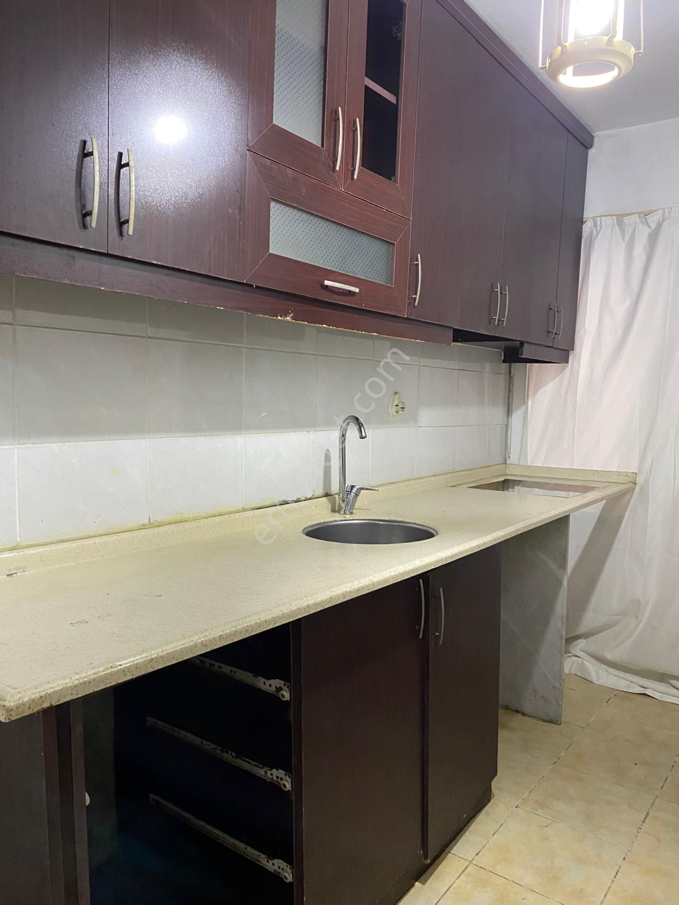 Küalanya Sugözü Mh 1+1 Kısmi Eşyalı ,depozito Yok Kiralık - Görsel 2