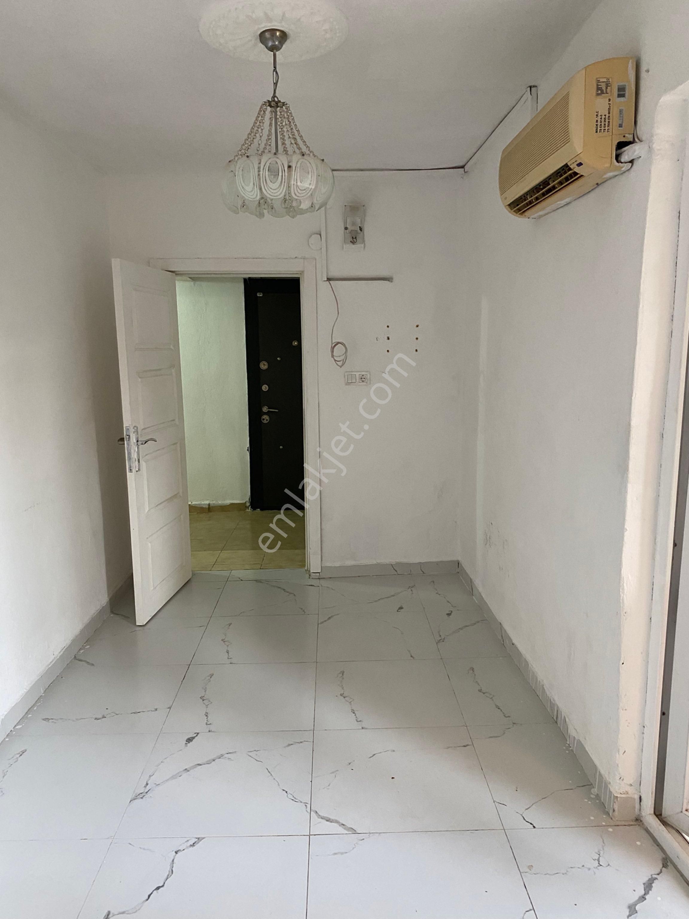 Küalanya Sugözü Mh 1+1 Kısmi Eşyalı ,depozito Yok Kiralık - Görsel 5