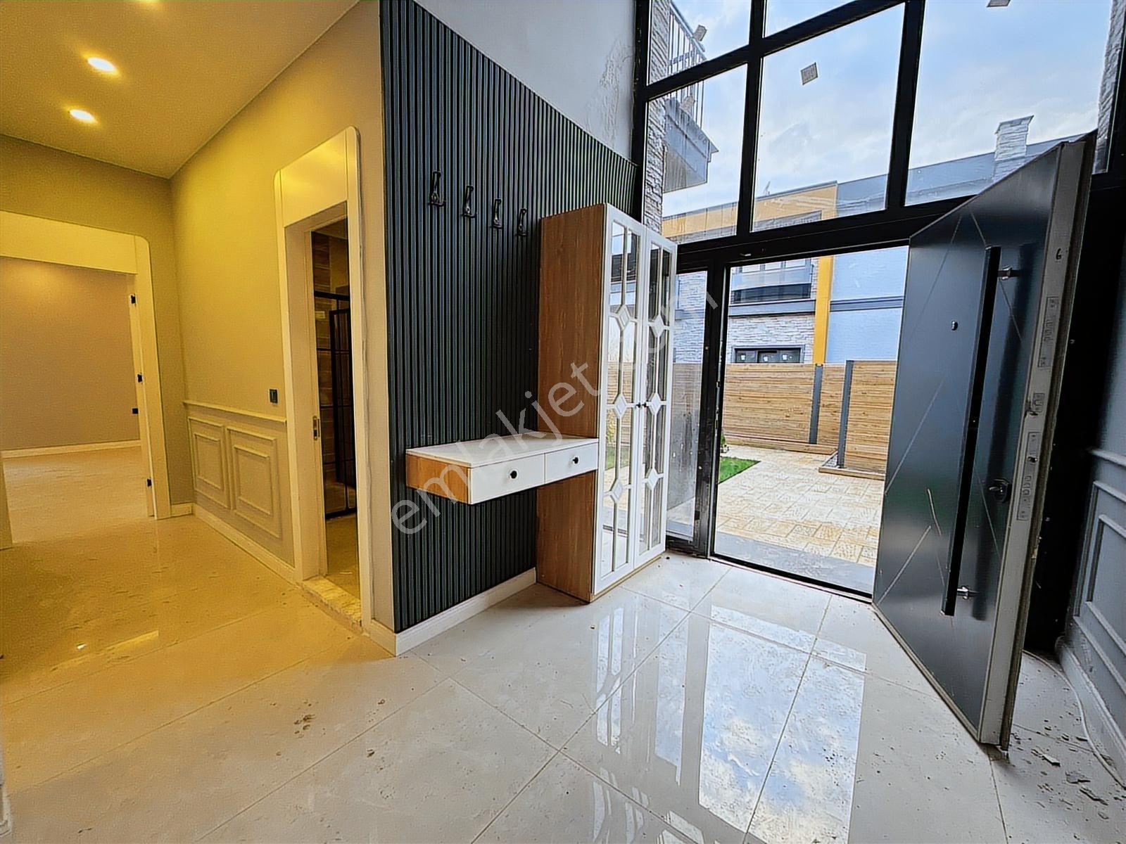 Kartepe Premıum Lıfe Sit. Satılık Ultra Lüks Villa - Görsel 31