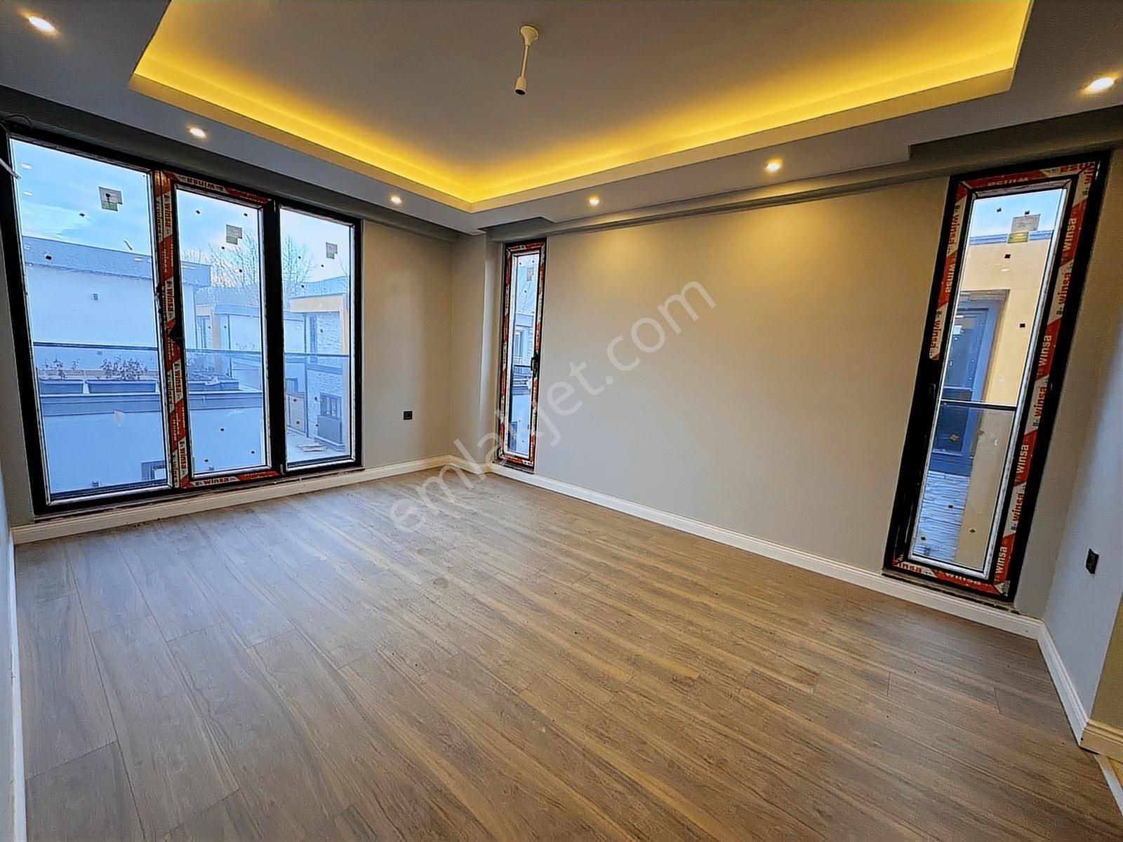Kartepe Premıum Lıfe Sit. Satılık Ultra Lüks Villa - Görsel 34