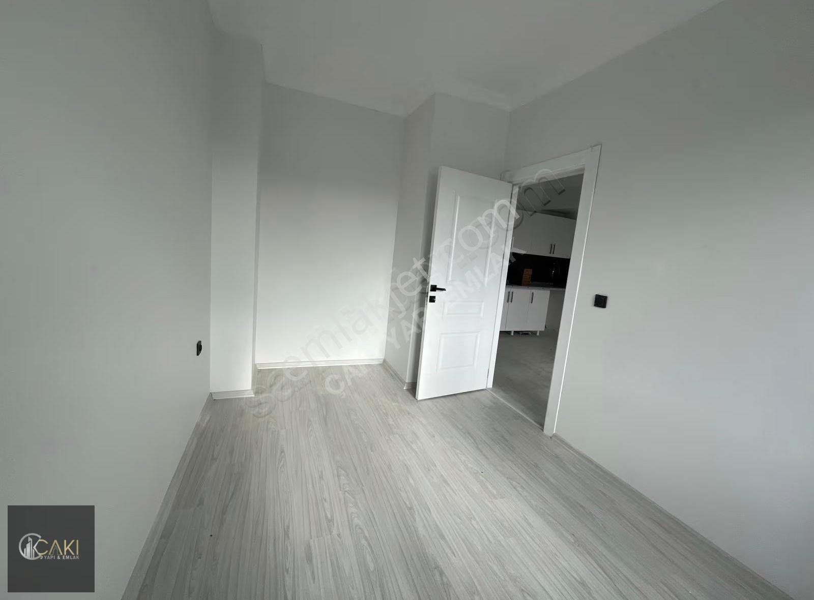 Çakı Yapı Emlaktan Merkezde Satılık 1+1 Daire - Görsel 20