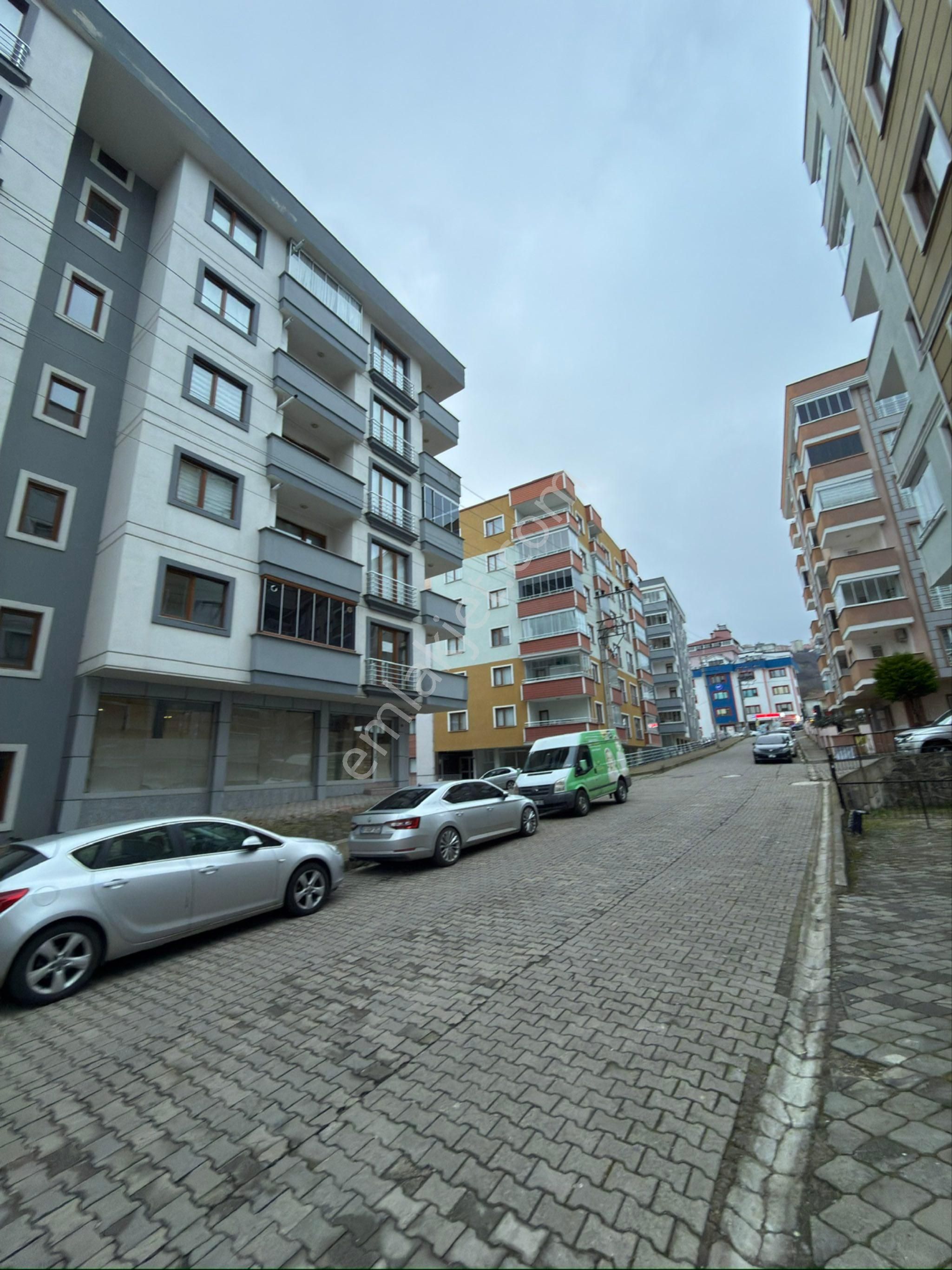 Trabzonda Fırsat Daire - Görsel 4