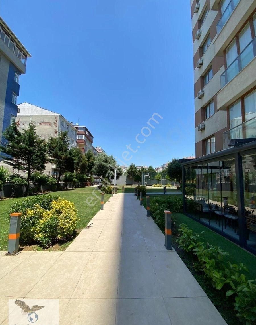 Müslüm Emlaktan Toyavistada Deniz Manzaralı 2+1 Kiralık Daire - Görsel 19