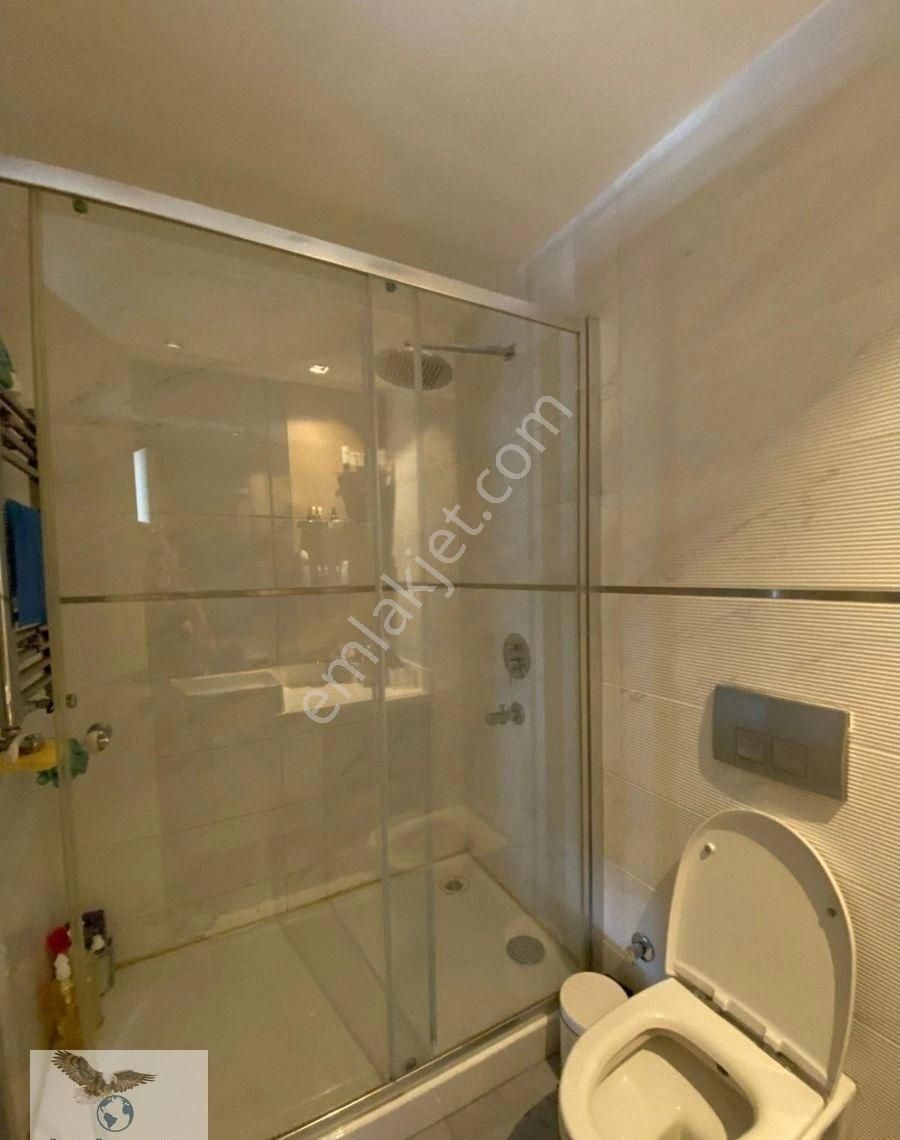 Müslüm Emlaktan Toyavistada Deniz Manzaralı 2+1 Kiralık Daire - Görsel 31