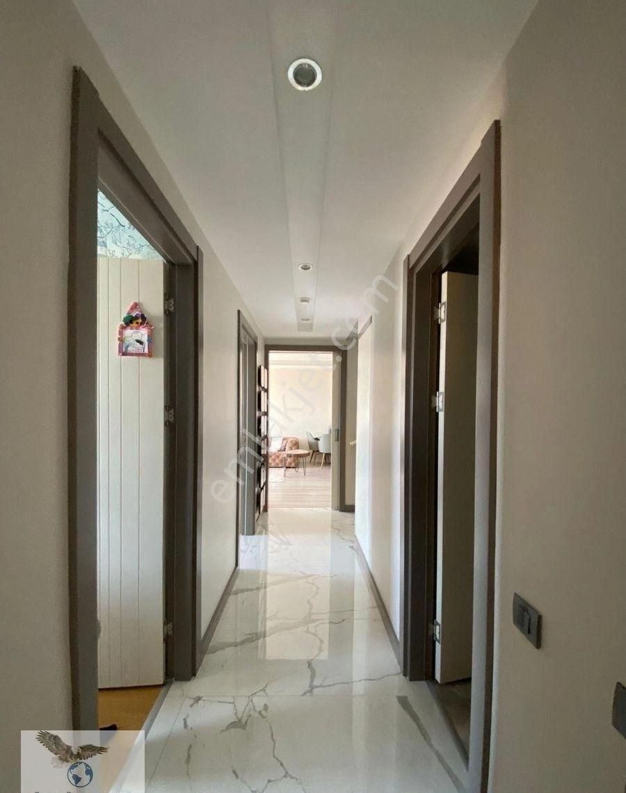 Müslüm Emlaktan Toyavistada Deniz Manzaralı 2+1 Kiralık Daire - Görsel 23