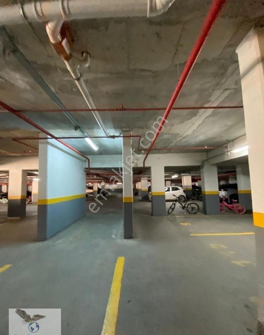 Müslüm Emlaktan Toyavistada Deniz Manzaralı 2+1 Kiralık Daire - Görsel 9