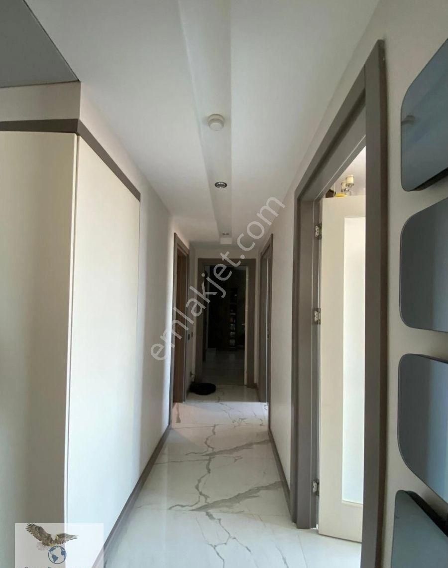 Müslüm Emlaktan Toyavistada Deniz Manzaralı 2+1 Kiralık Daire - Görsel 24