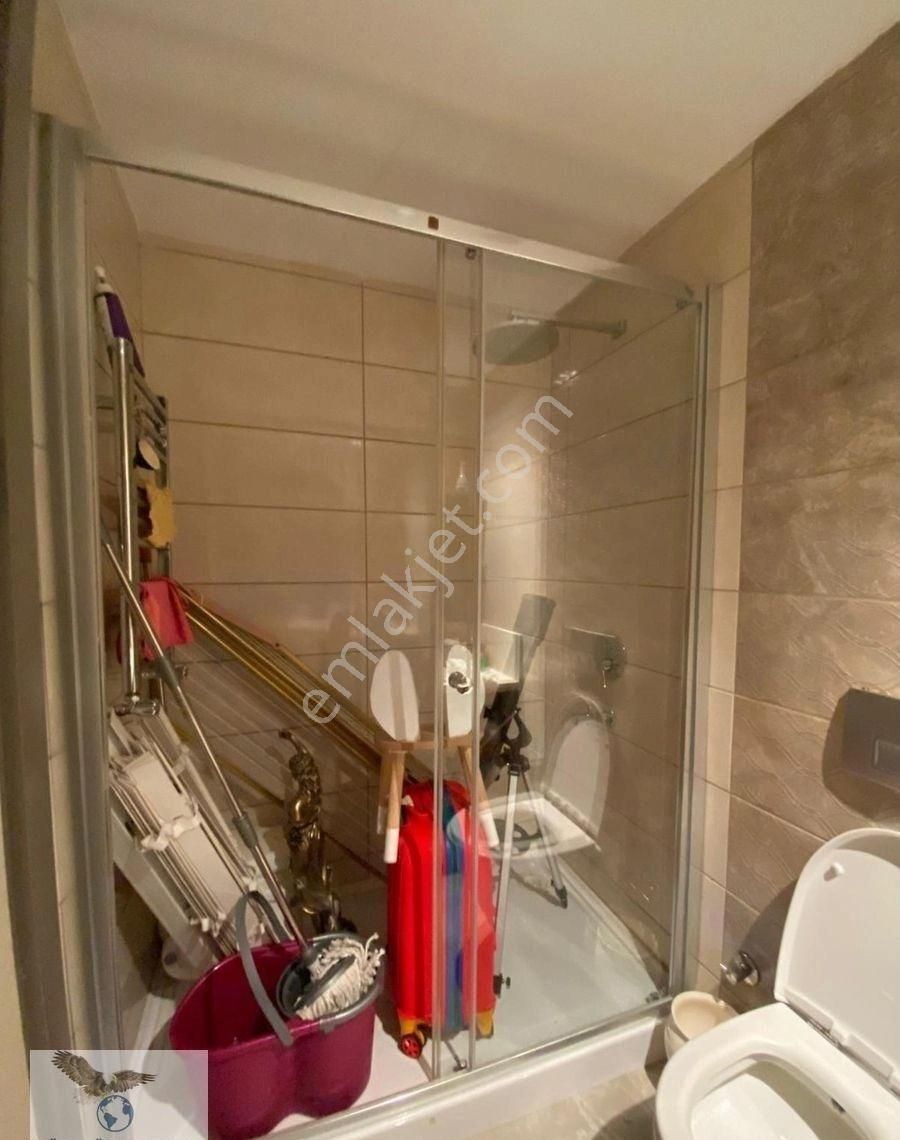 Müslüm Emlaktan Toyavistada Deniz Manzaralı 2+1 Kiralık Daire - Görsel 14