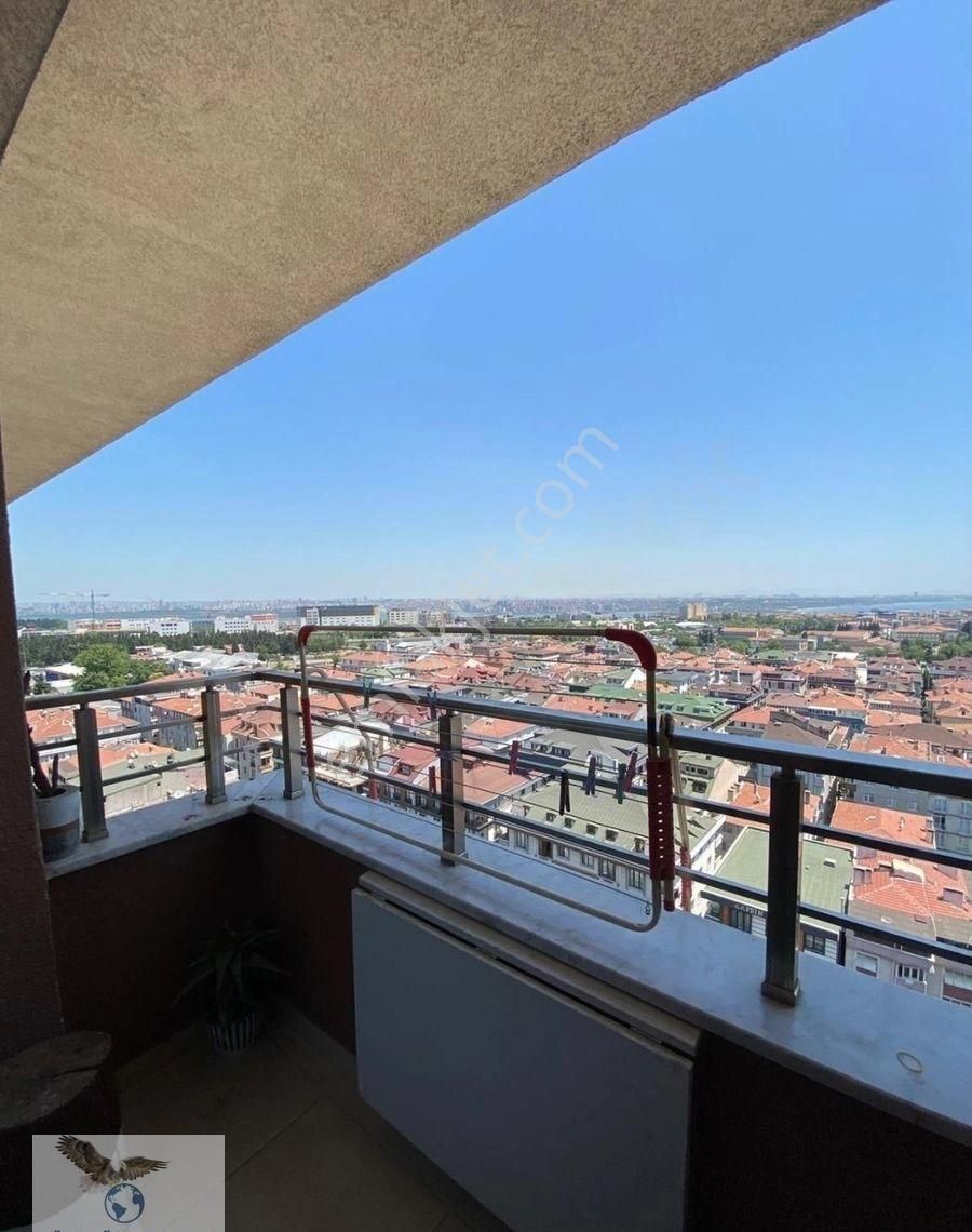 Müslüm Emlaktan Toyavistada Deniz Manzaralı 2+1 Kiralık Daire - Görsel 13