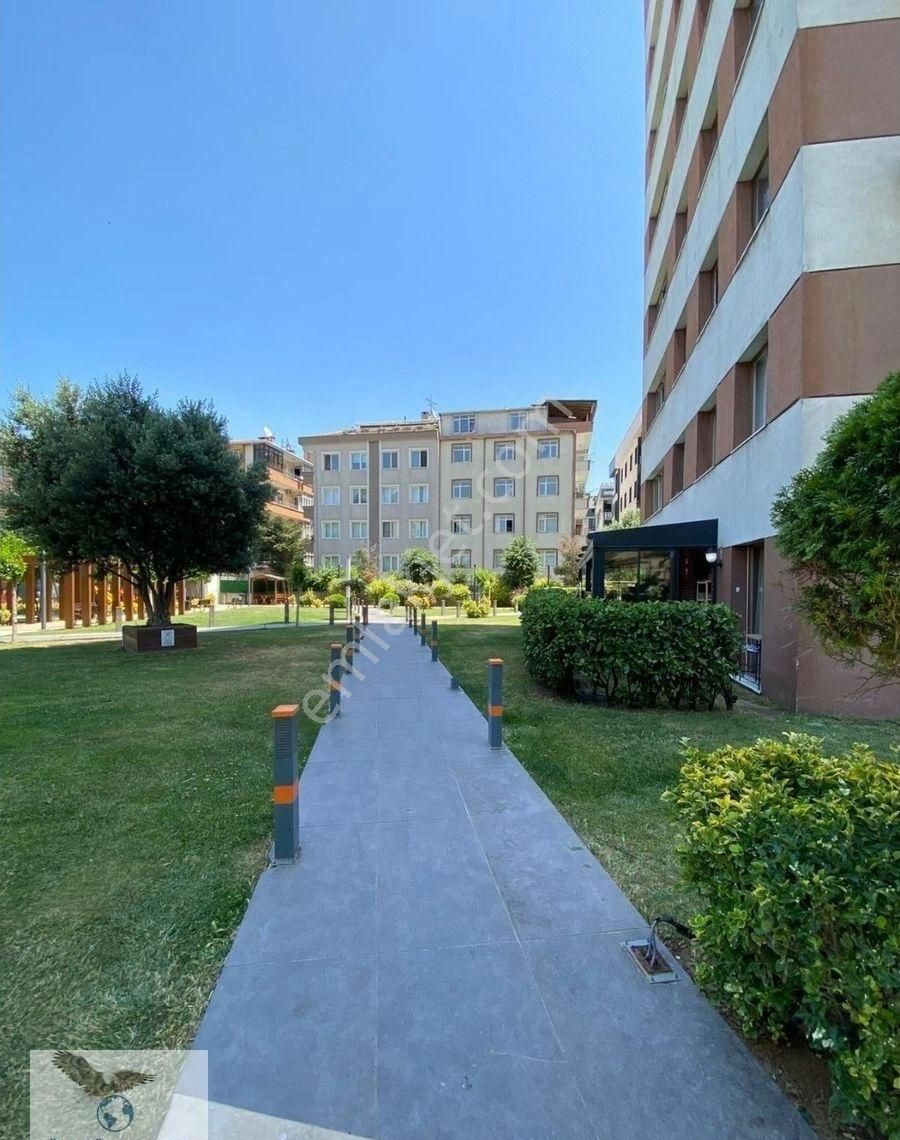 Müslüm Emlaktan Toyavistada Deniz Manzaralı 2+1 Kiralık Daire - Görsel 22