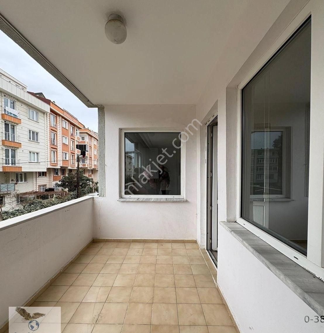 Avcılar Ambarlı Da 3+1 130m2 Masrafsız Daire - Görsel 14