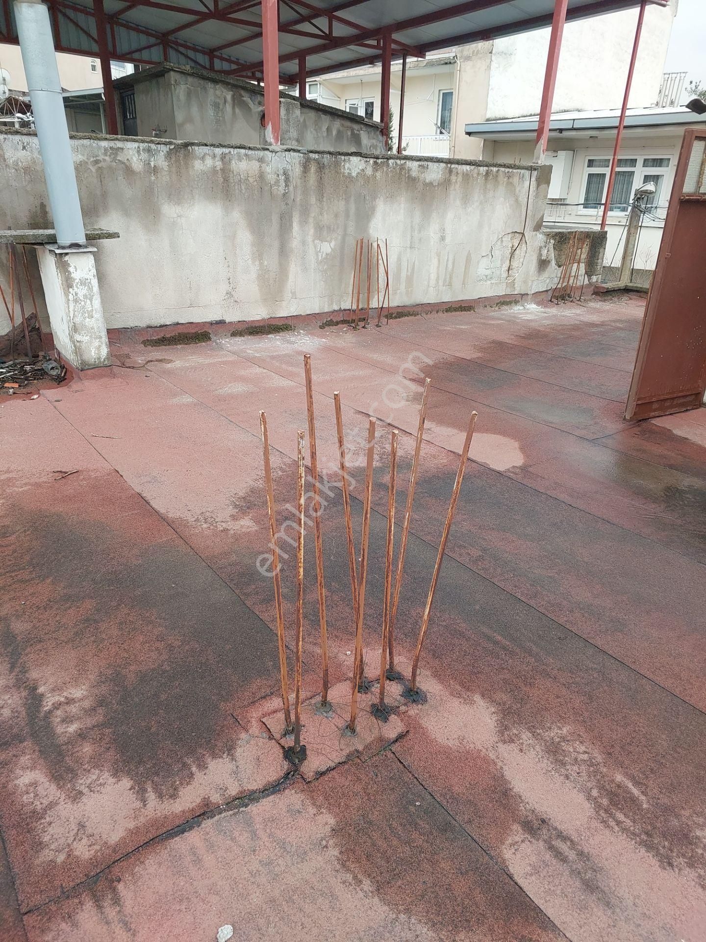 Bursa Yıldırım Eğitim Mh Eşkel Sk Satılık İkikatlı 350m2 Müstakil Ev - Görsel 32