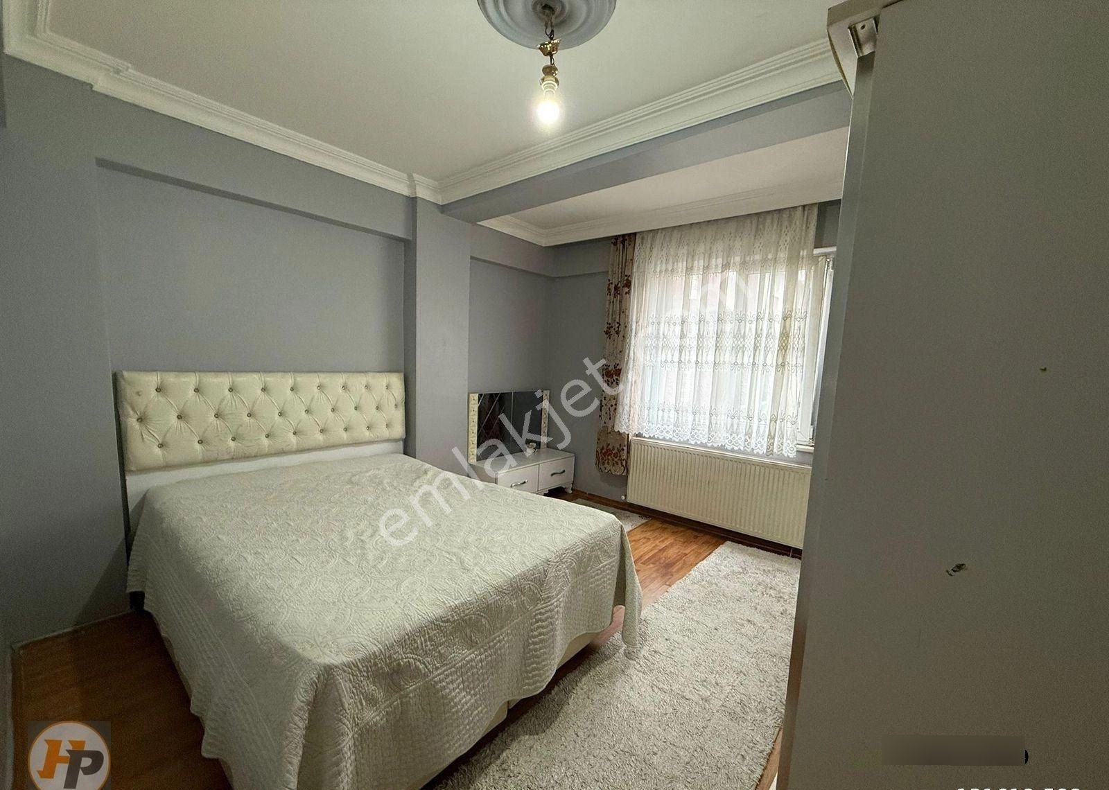 Home Park'tan Yenibosna Zafer Mah. Full Eşyalı Kiralık Daire - Görsel 2
