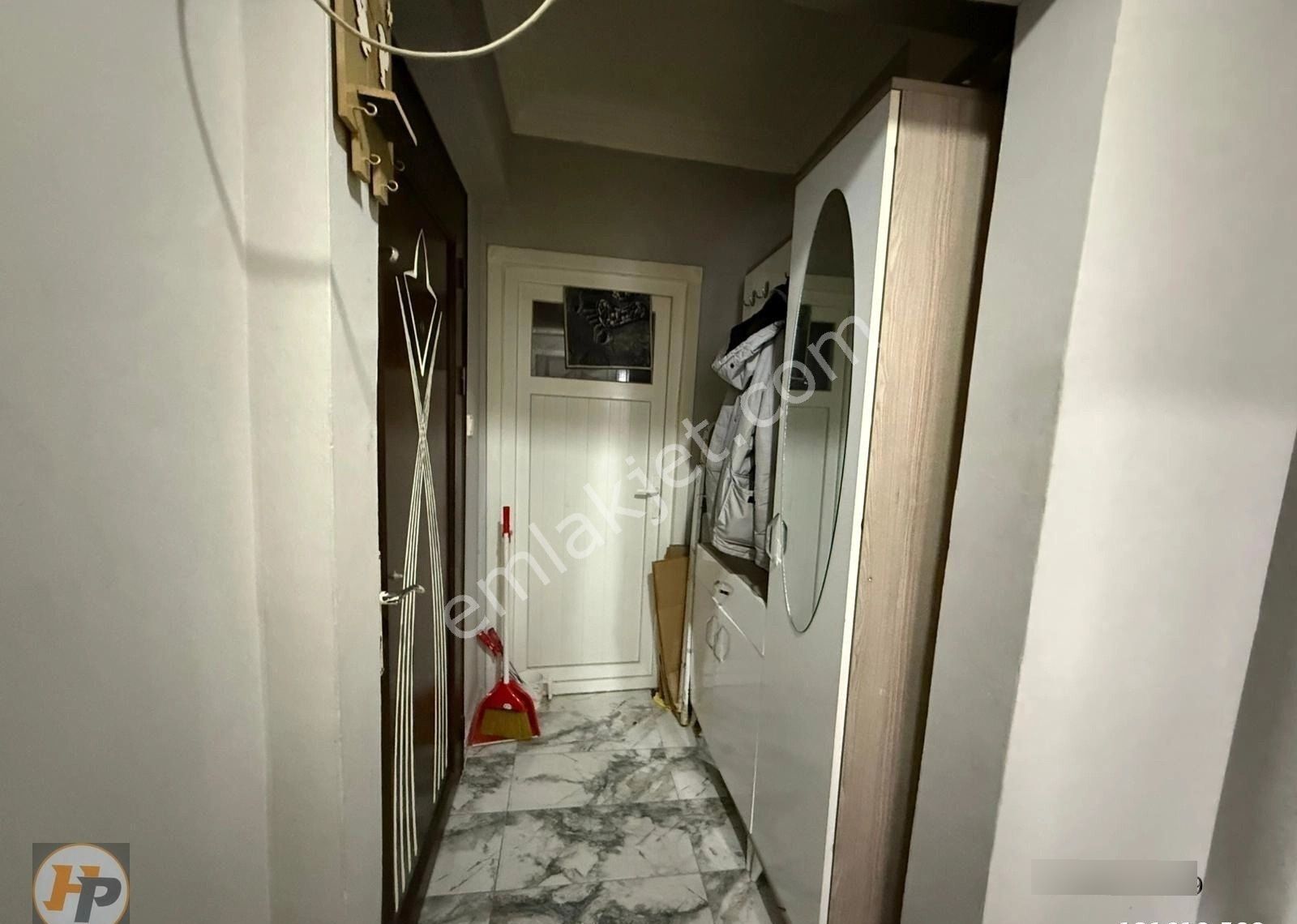 Home Park'tan Yenibosna Zafer Mah. Full Eşyalı Kiralık Daire - Görsel 6